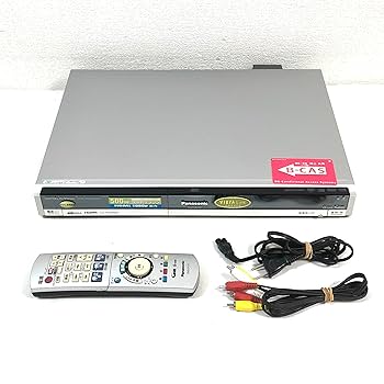 Amazon | panasonic DIGA DMR-XW50 DVD/HDD ハイビジョン