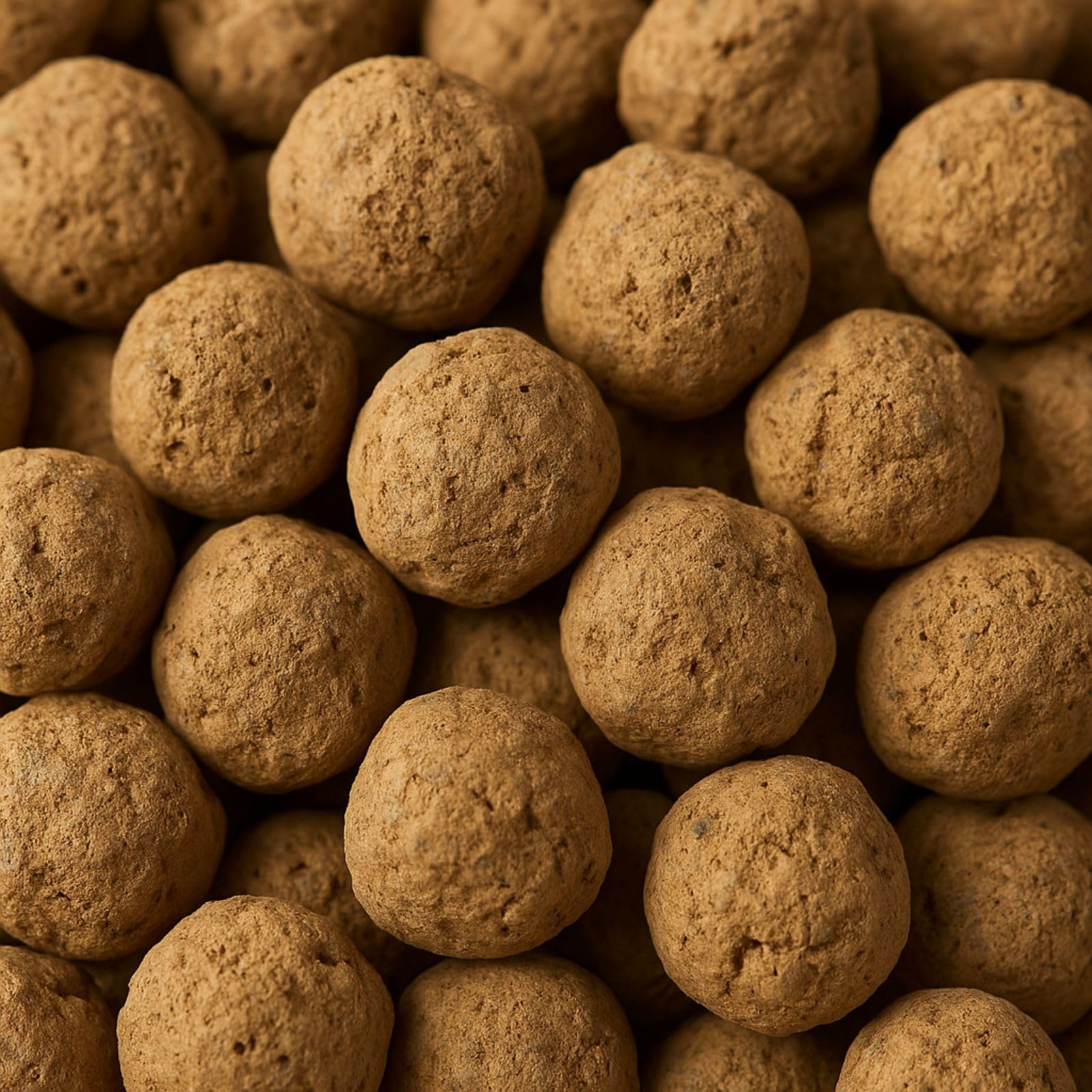 Weedness Plagron Euro Pebbles 45 L – Abono bolas de arcilla hidropónicas gran volumen