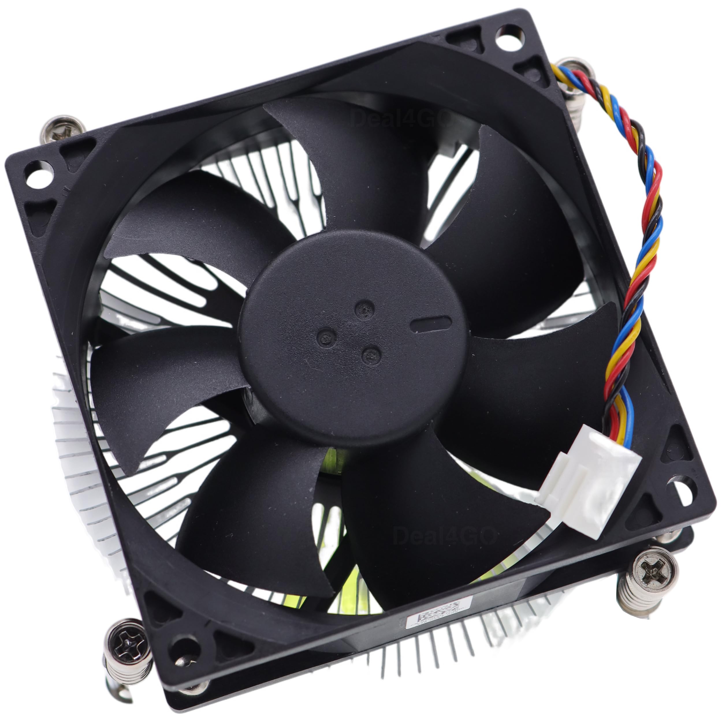 Amazon.com: Deal4GO 65W CPU Cooling Fan Heatsink Y8T2X 3VRGY