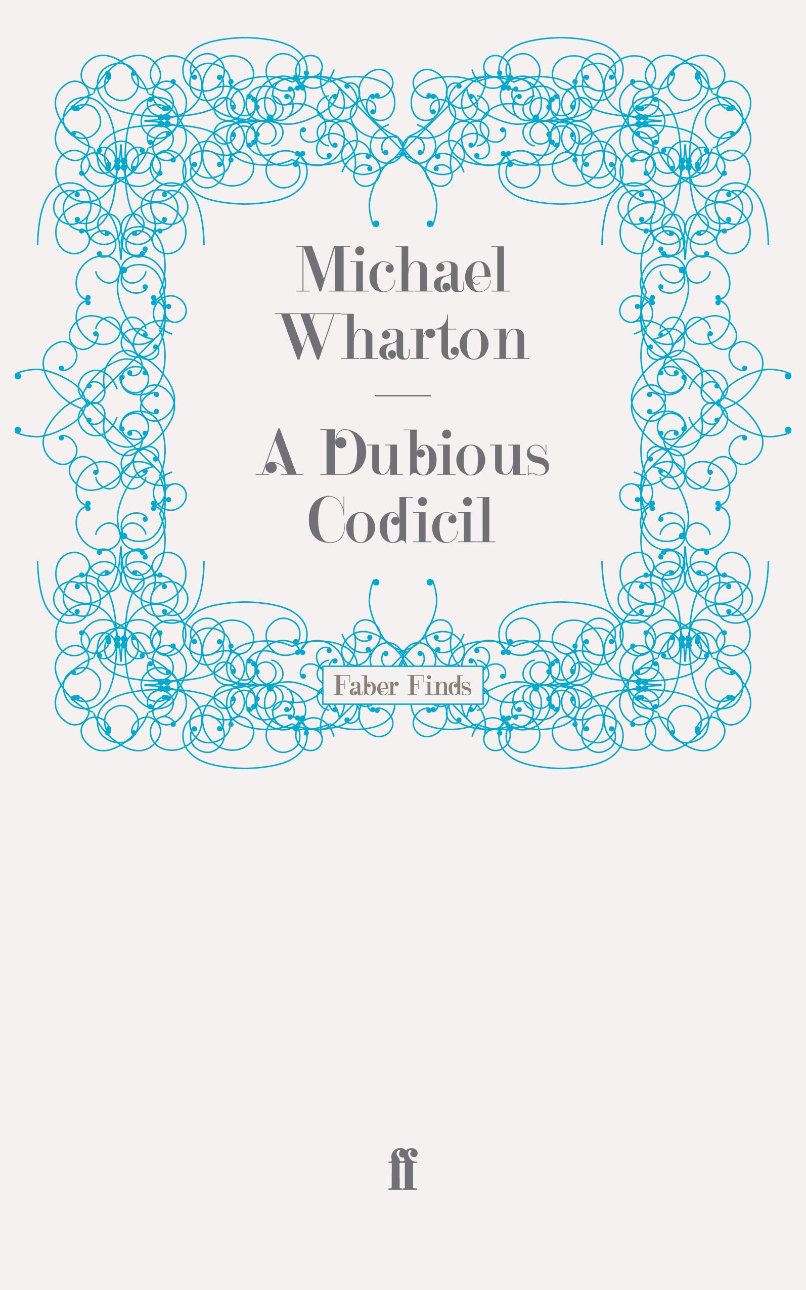 A Dubious Codicil