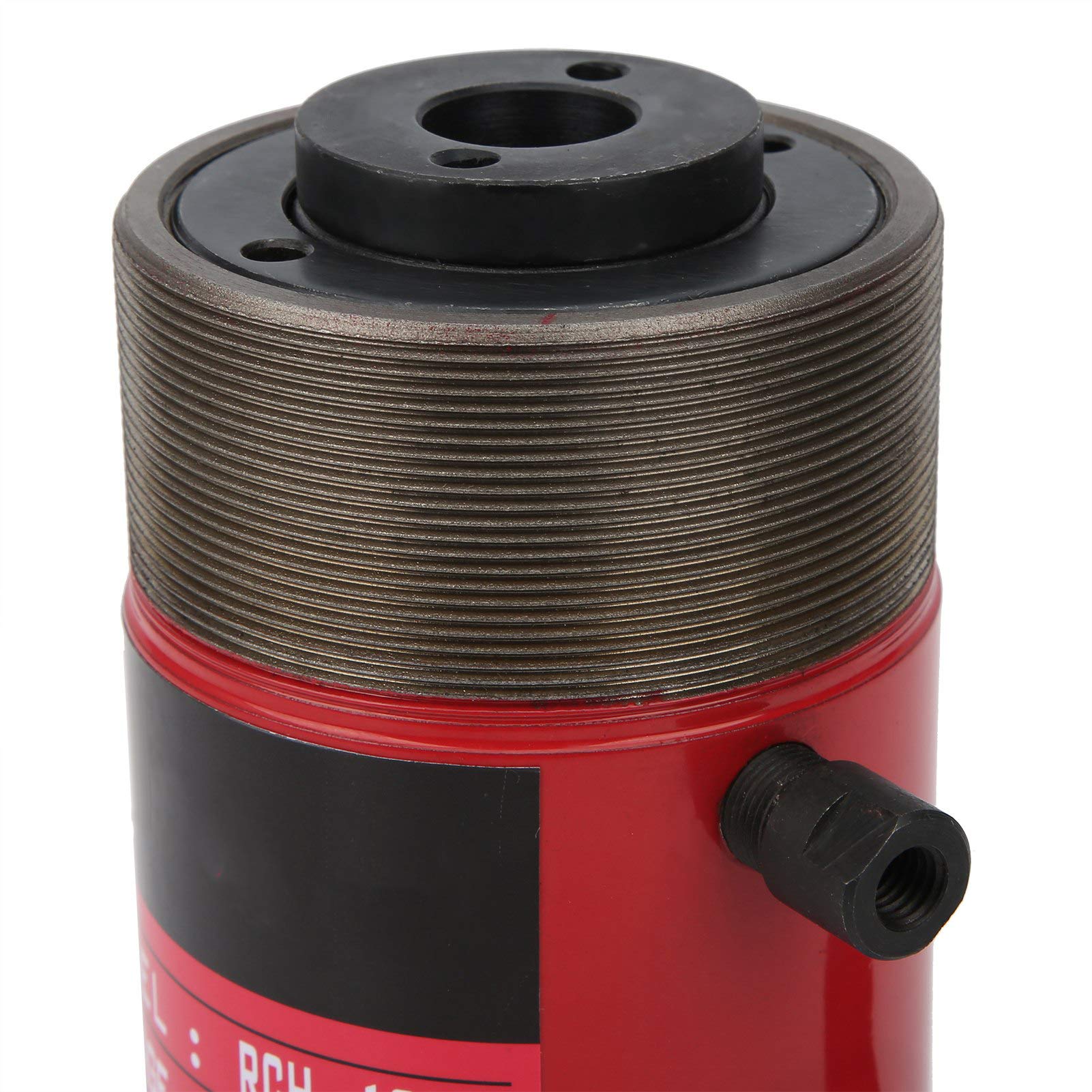 Cylinder Hydrauliczny, RCH-1050 14T Osobny Pusty Otwór Tłoczysko Narzędzie Elektryczne Produkty Przemysłowe
