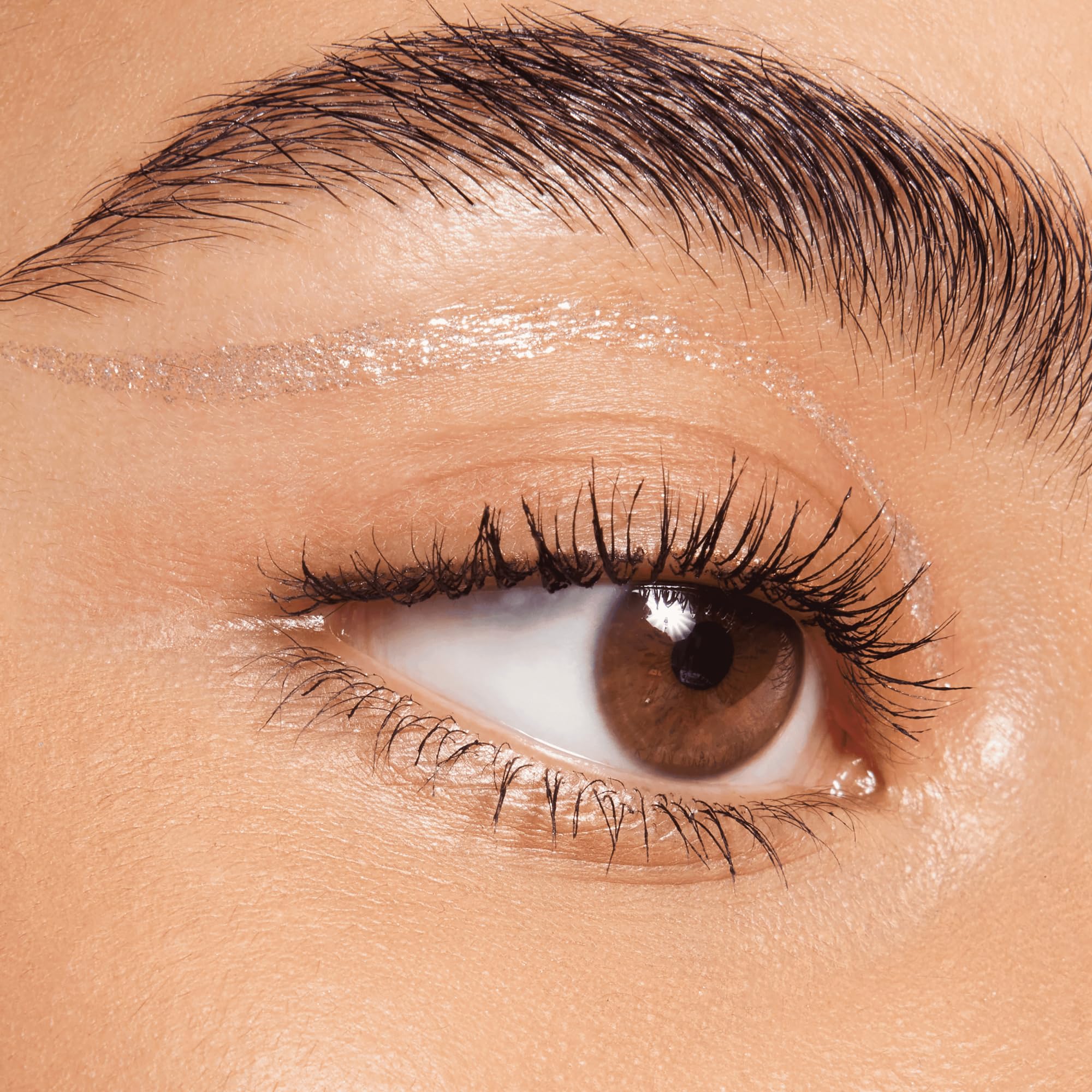 essence eyeliner w płynie eye sparkle! liquid liner, długotrwały, konturowanie, nie pozostawia smug, mieniący się, lśniący (4ml)