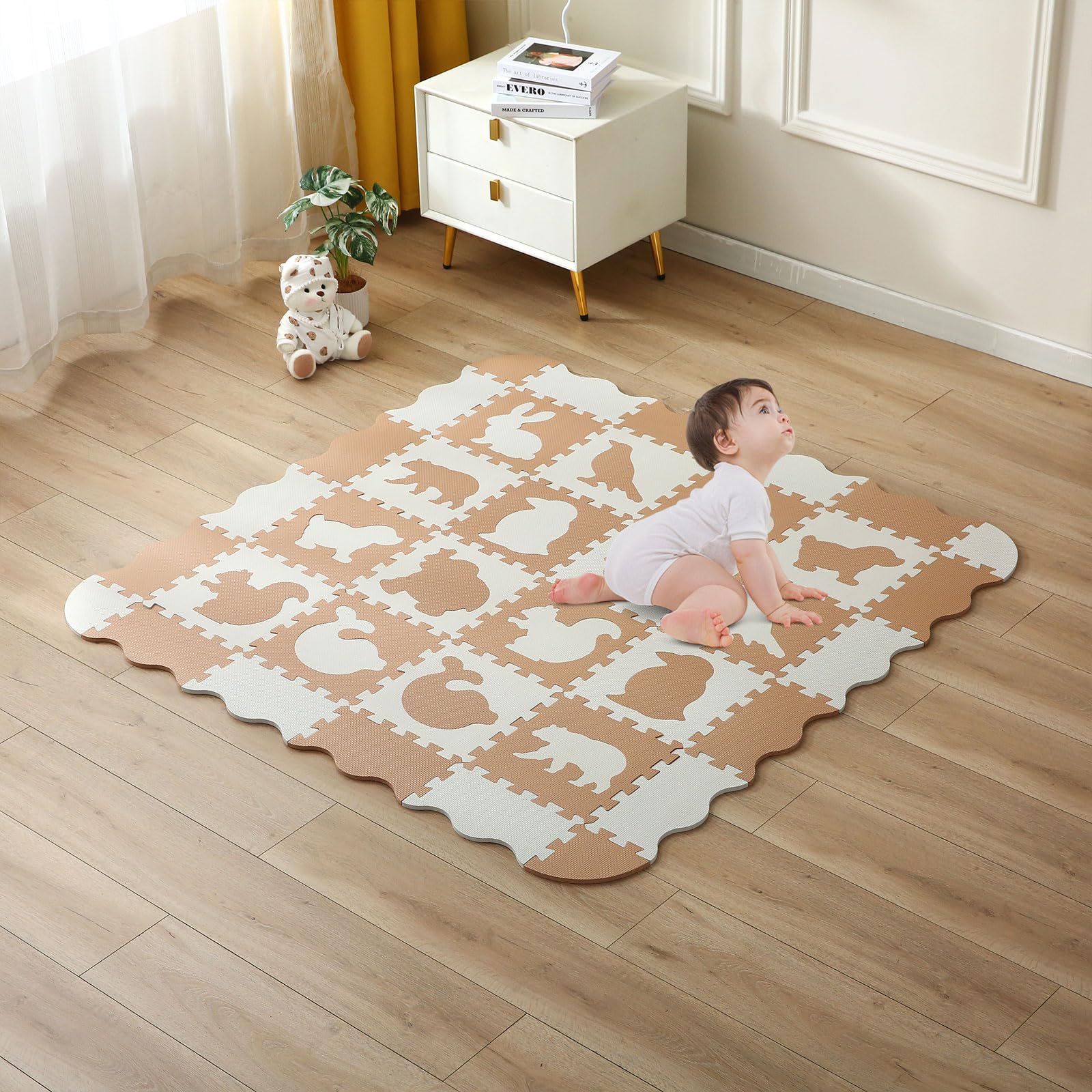 Suelo Tatami Puzzle Para El Suelo Infantil Comprar Puzzle Para El