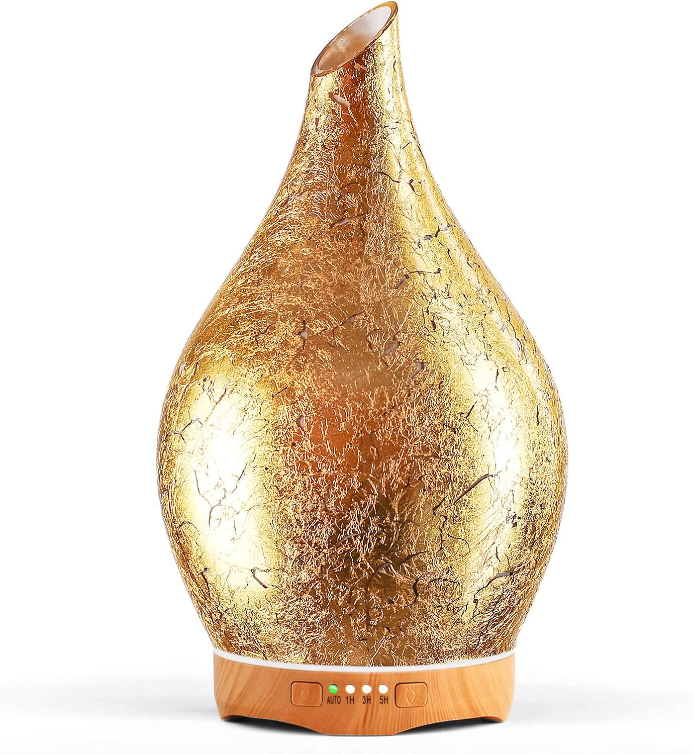 Porseme 280ml Essential Oil Diffuser,...