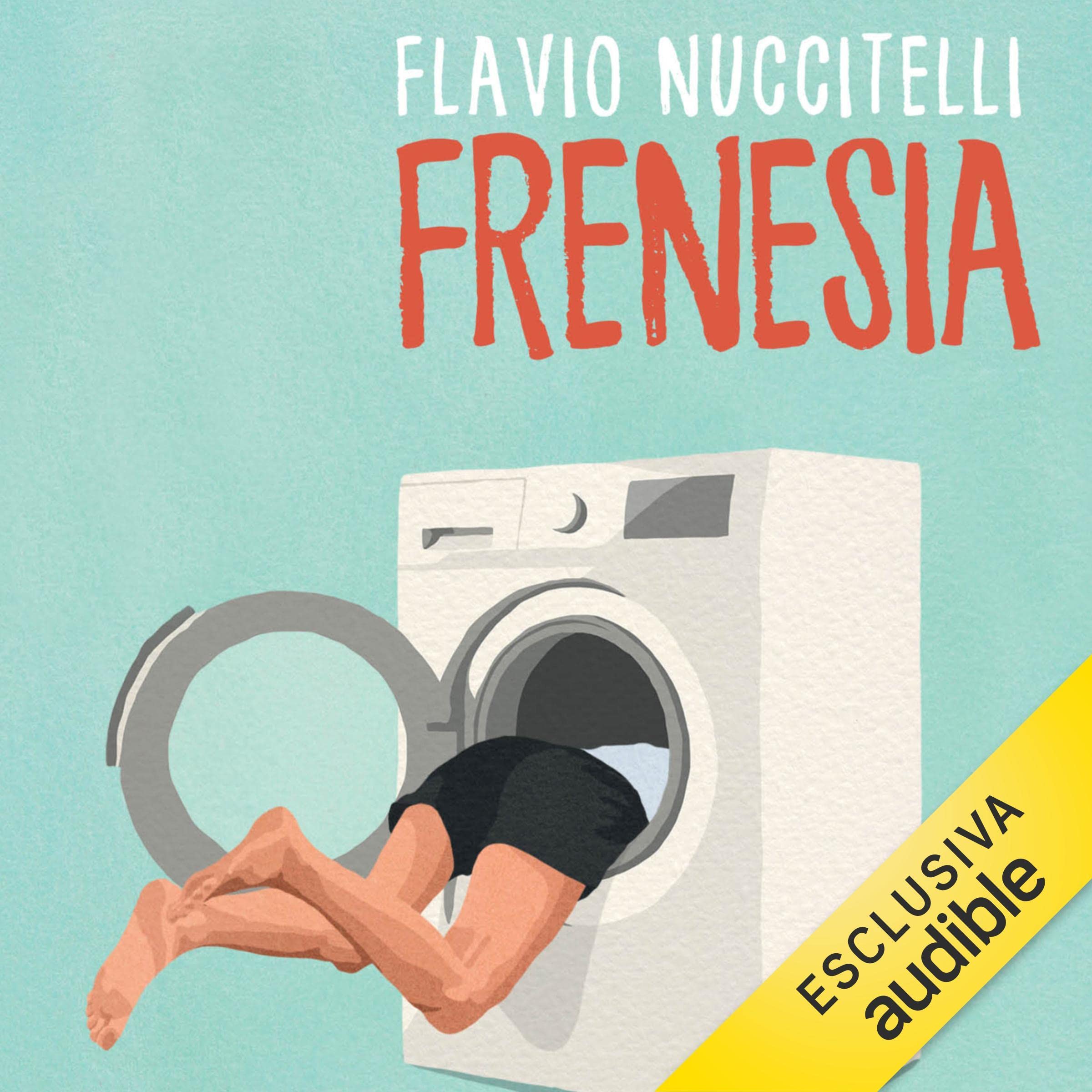 Frenesia