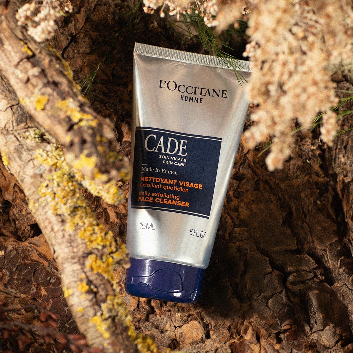 L'Occitane Cade Face Cleanser, 5 fl oz