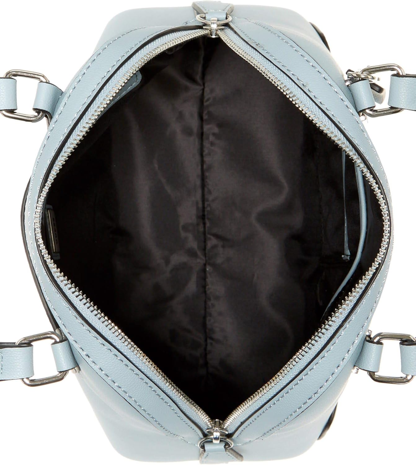 GUESS Factory Barretto Dome Satchel