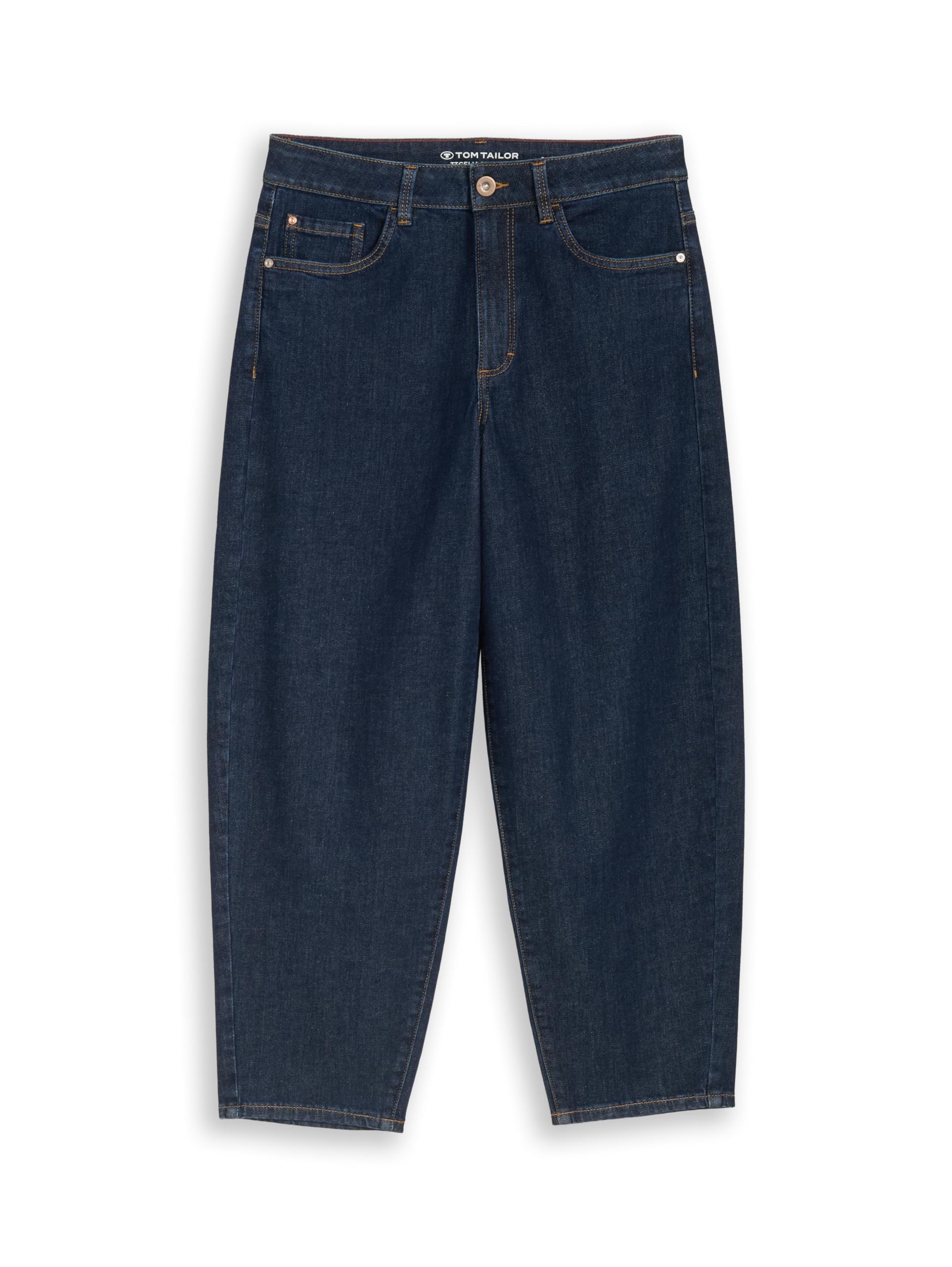 TOM TAILOR 1050400 - Dżins Kobiety