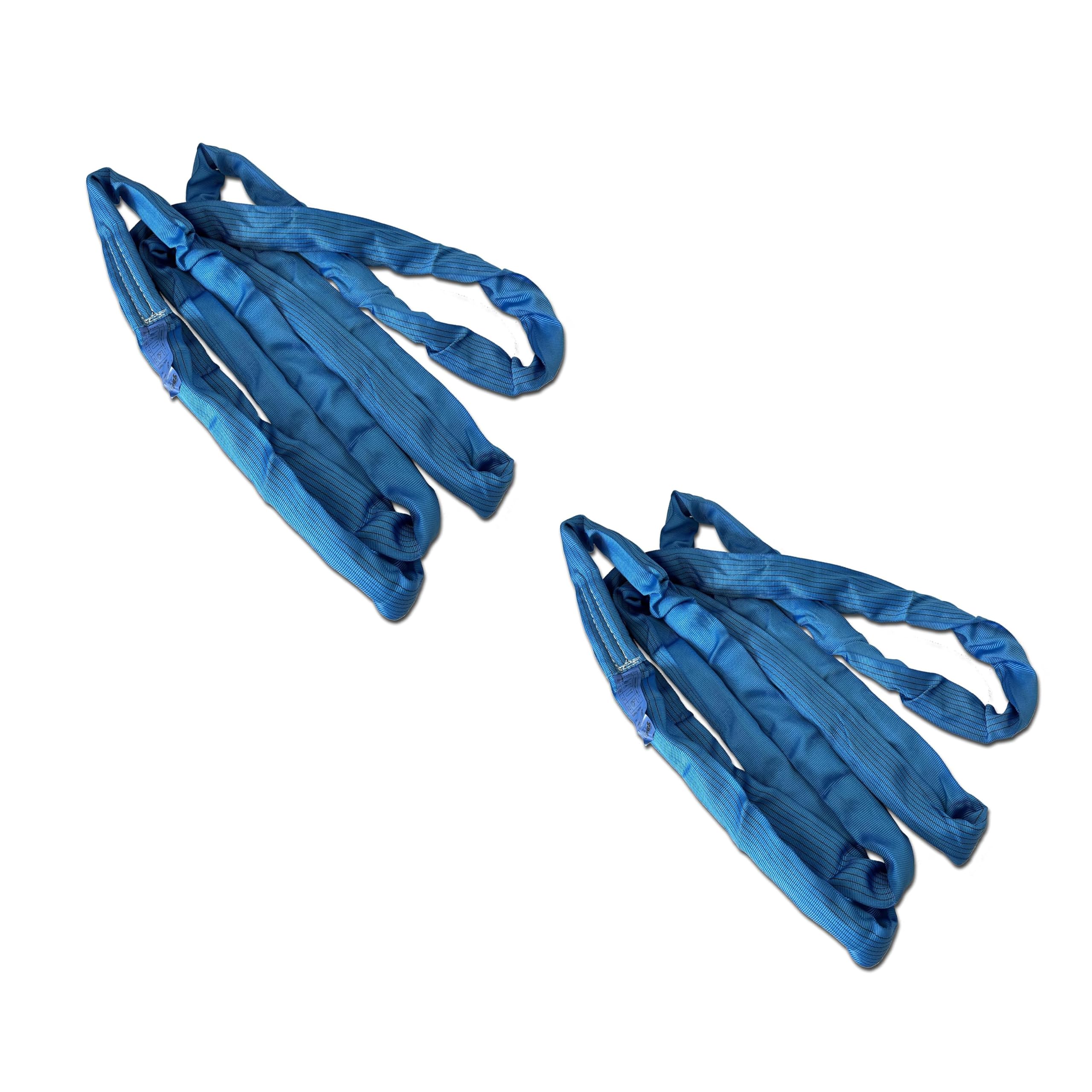 Heavy Duty Round Sling - 6.5FT, 11020Lbs -12 Heavy Duty Round Sling - 6.5FT, 11020Lbs -12