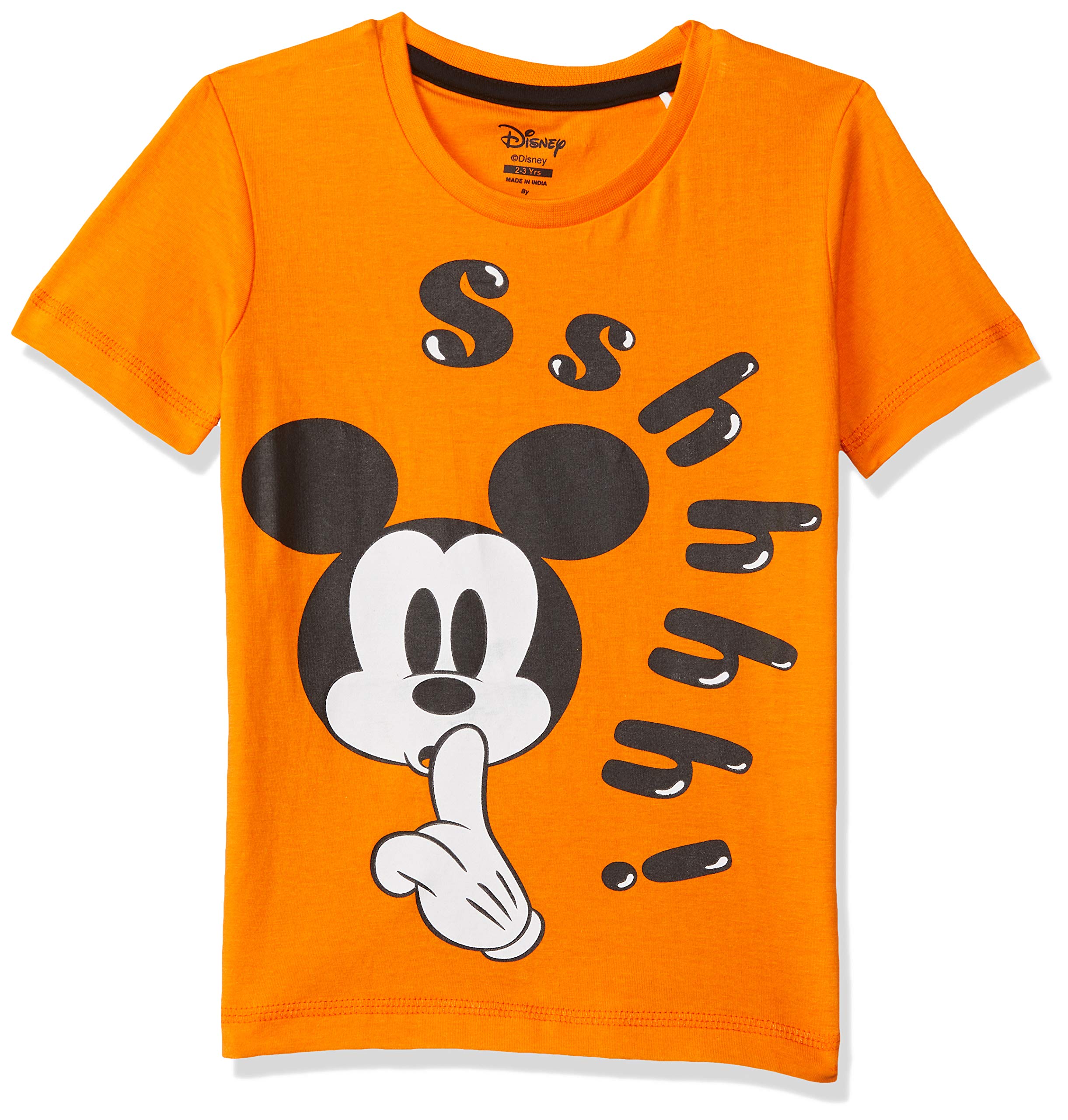 Regular fit Boy T-Shirt