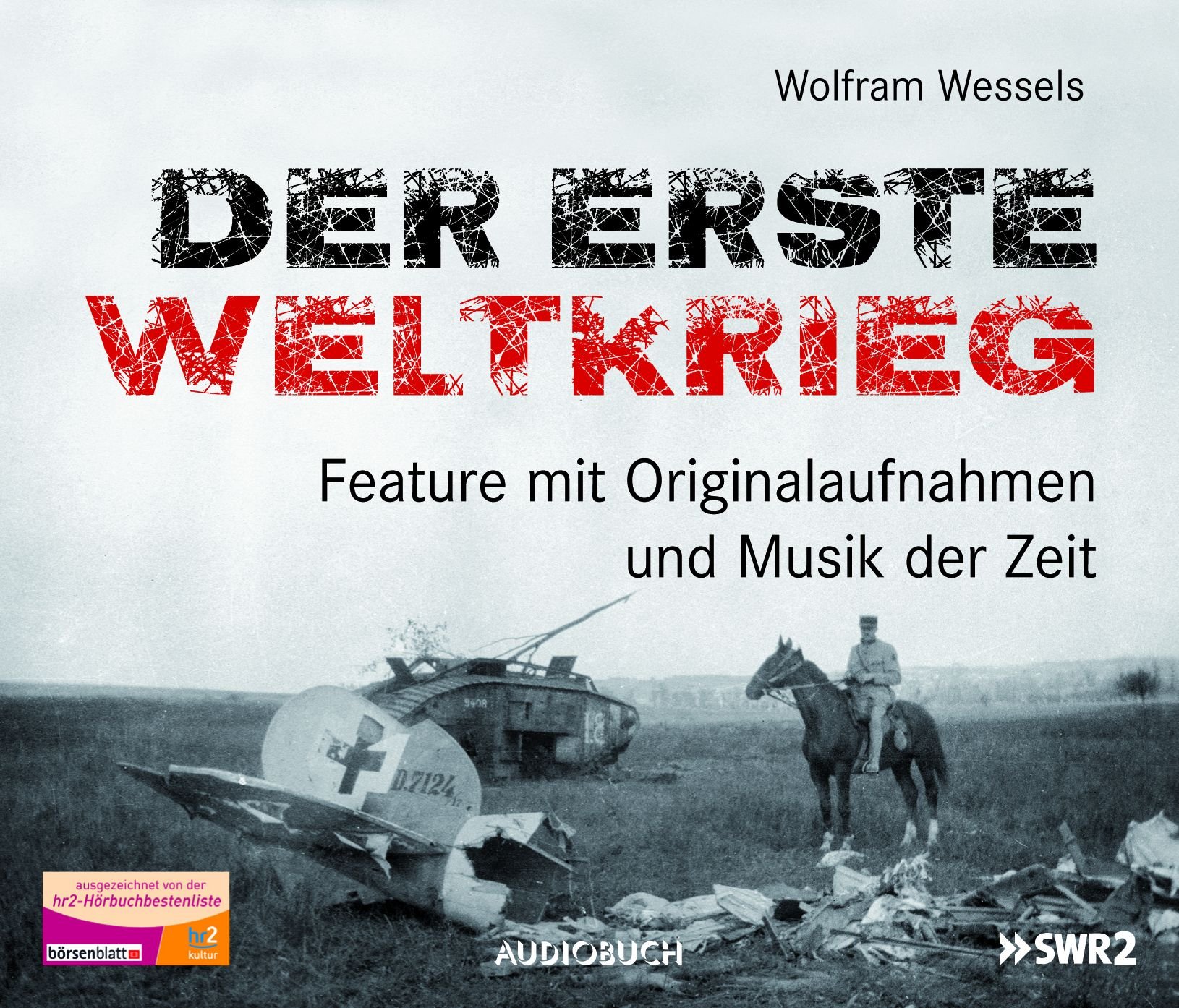 Der Erste Weltkrieg