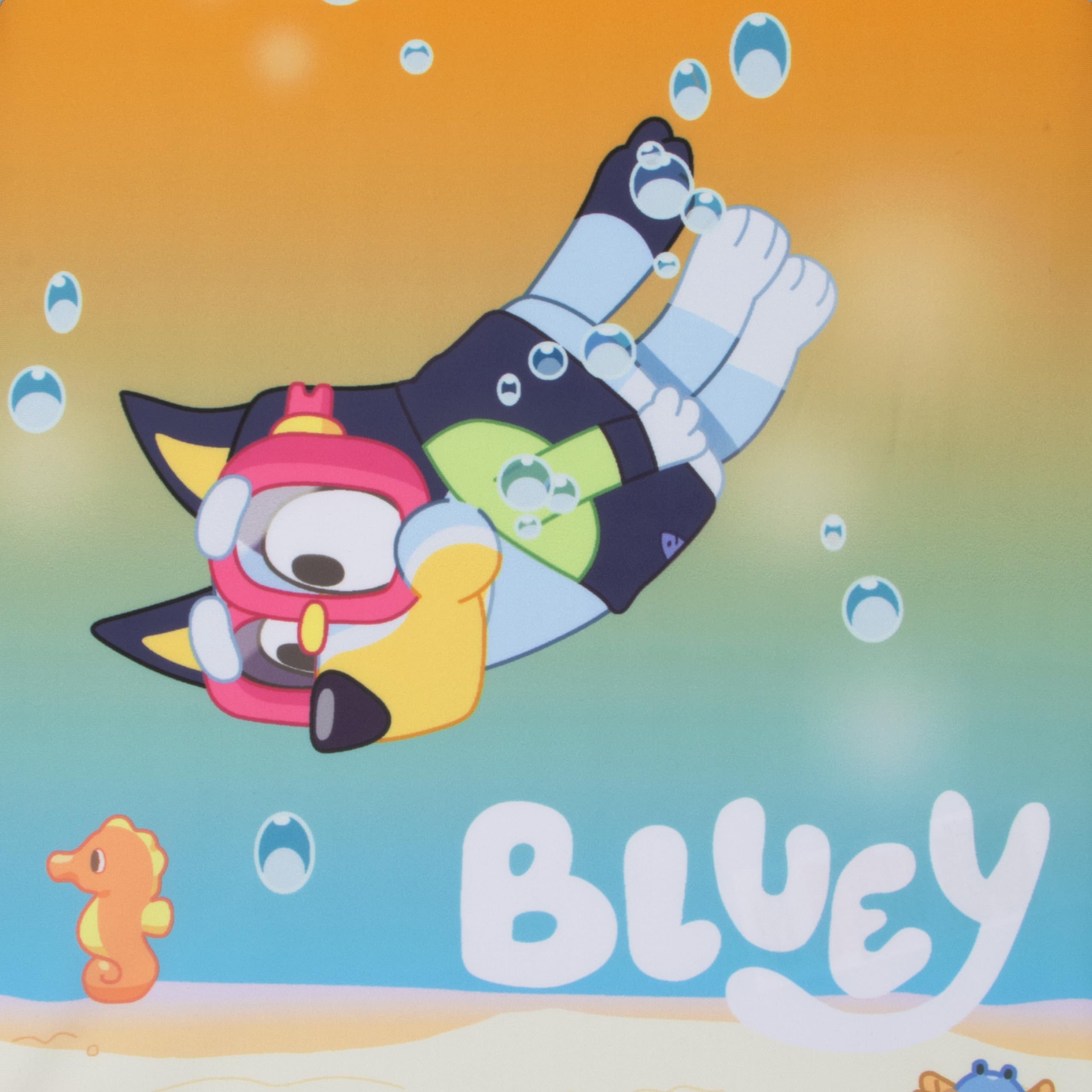 BlueY Costume Piscina Bambino, Costumi Bambini Due Pezzi, Costume Nuoto Bambino Manica Lunga, età 18 Mesi - 8 Anni
