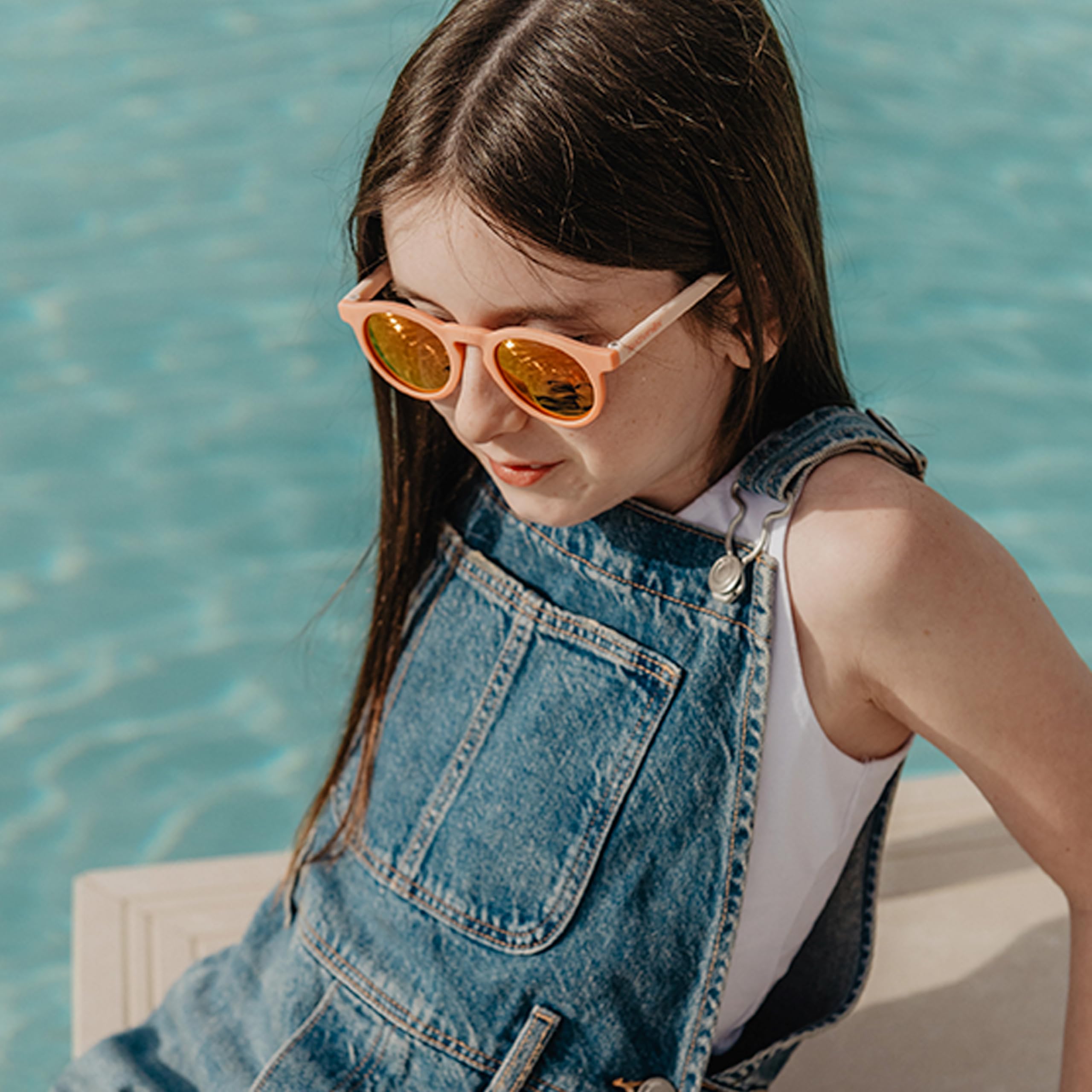 Suavinex Sunglasses Originals 2026 Occhiali Unisex - Bambini e ragazzi (Pacco da 1)