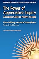 Algopix Similar Product 9 - The Power of Appreciative Inquiry A