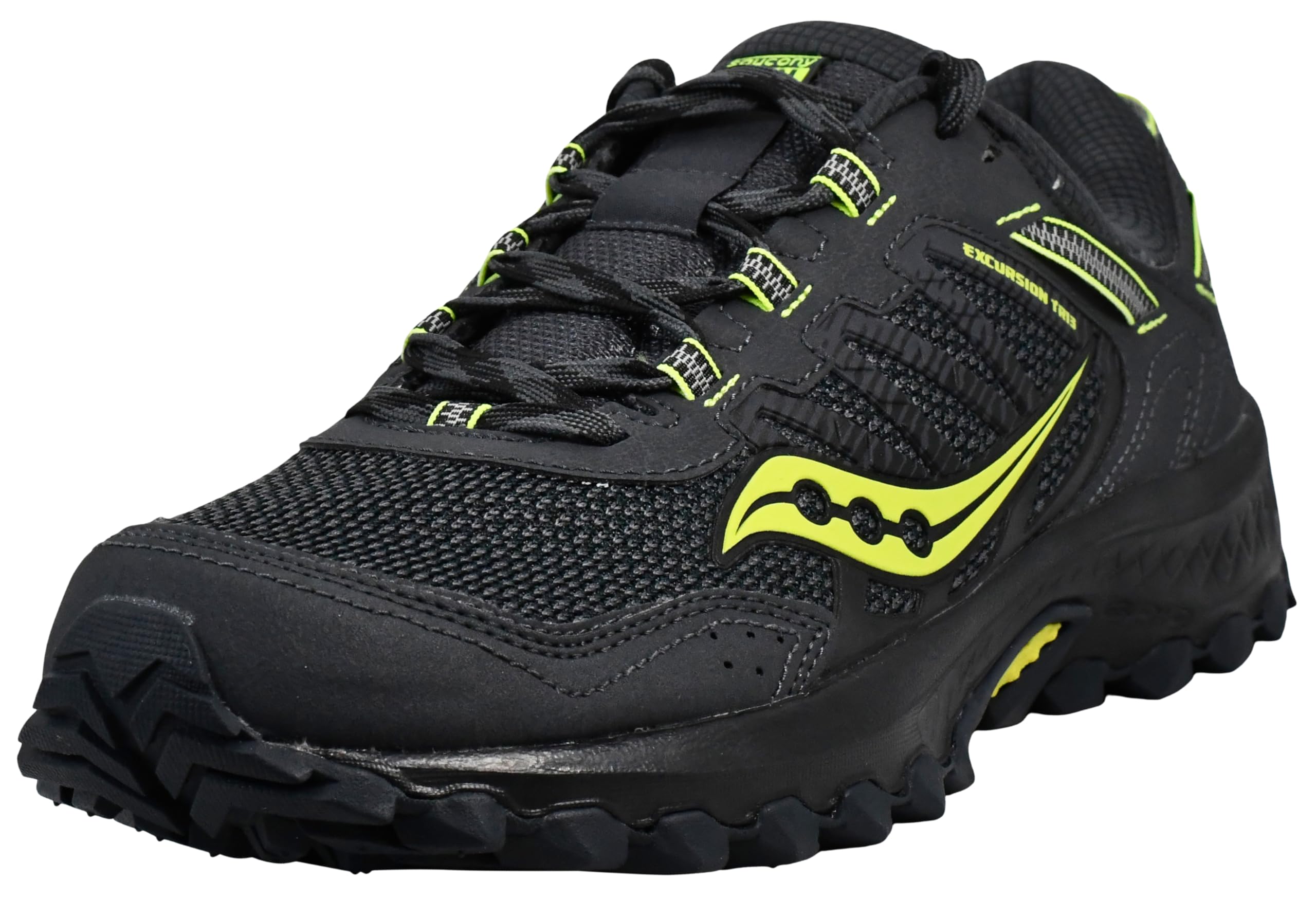 Saucony Mens Versafoam Excursion Tr13