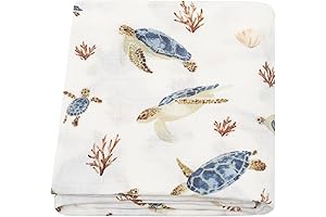 The Softest Bamboo Viscose Blanket for Your Little One