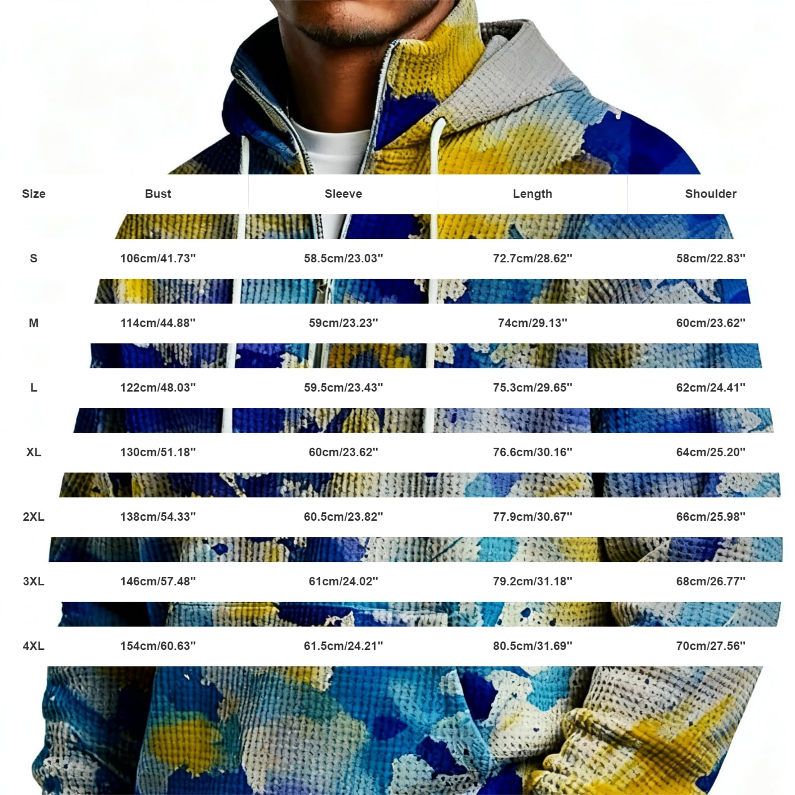 Ropa Protección Solar Sudadera De Manga Larga con Botones para Hombre, Estilo Casual Otoño E Invierno. Top Azul Lentejuelas (Light Yellow, M) Muscle Fit Camiseta Sin Mangas Camisa