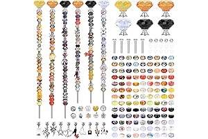 DIY Black Fairy Wand Beasts Steaks Wands Kit