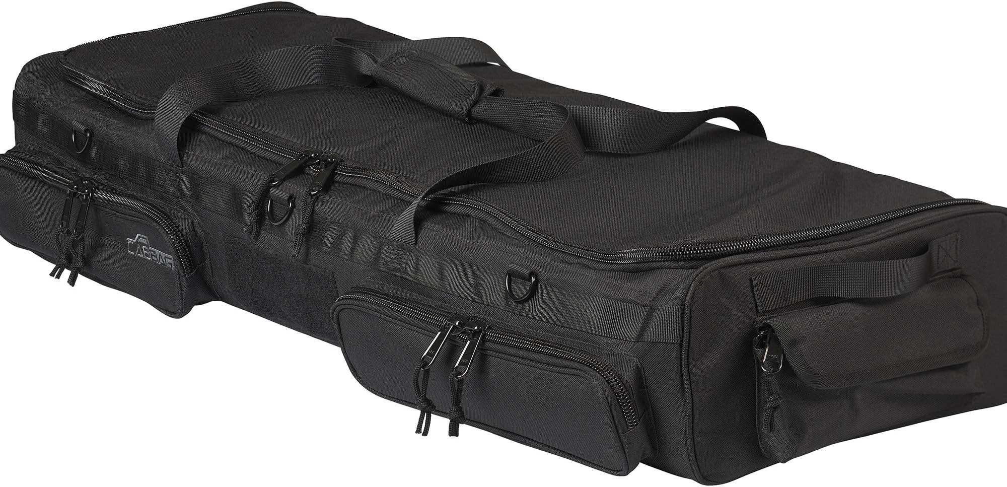 Cab Bag Covert 36 Under Seat Removable Storage Bag for Full Size SuperCrew Trucks