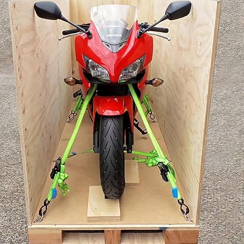 Miniatura 4 de Anillos en D, ganchos de anclaje de amarre para remolque, camión, soporte de cama, puntos cerrados, recogida, cámper, montaje en superficie, anillo