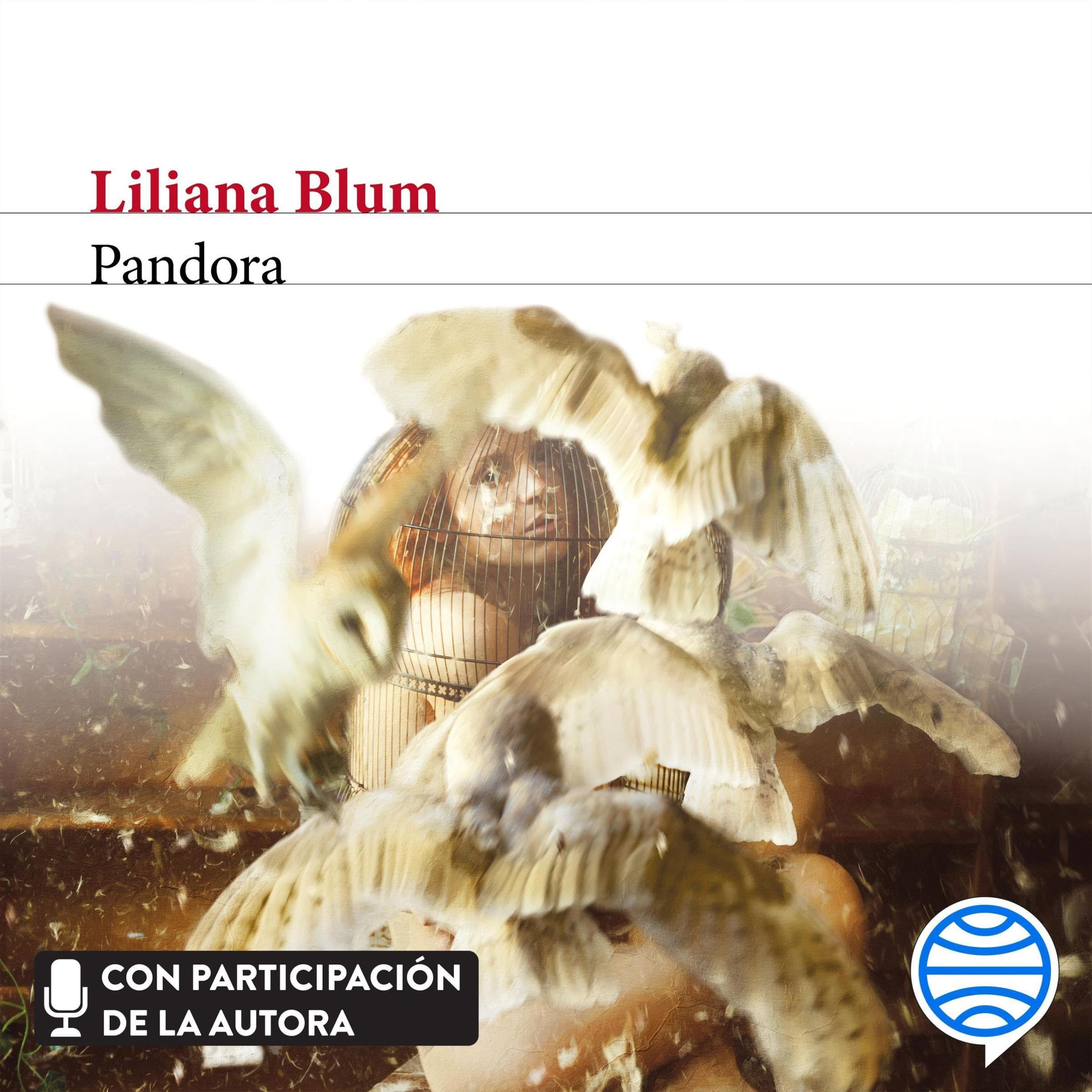 Cover art for Pandora (Edición de aniversario)