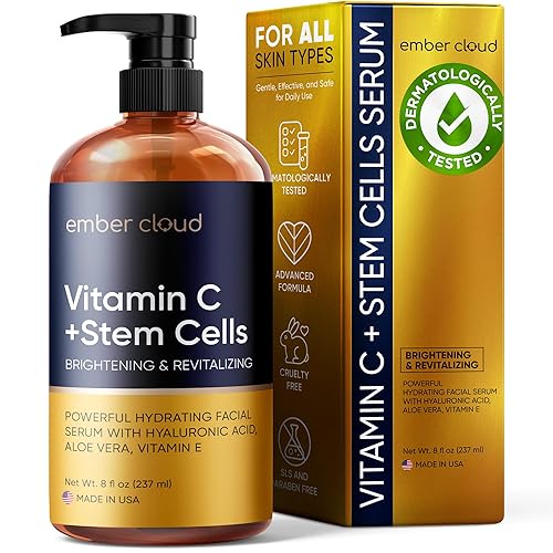 Miniatura 17 de Suero de niacinamida para la cara 10% con zinc 1% vitamina B3 antienvejecimiento, cuidado avanzado de la piel para un tono uniforme, textura e Ácido