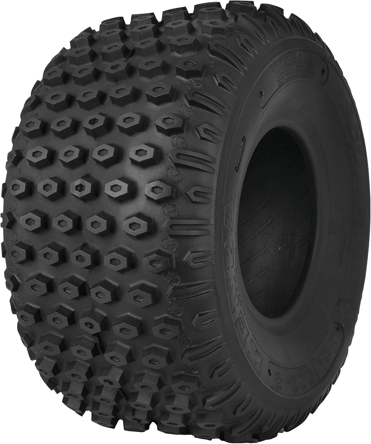 Kenda K290 Scorpion General Purpose Front/Rear Tire - 14.50x7-6/--
