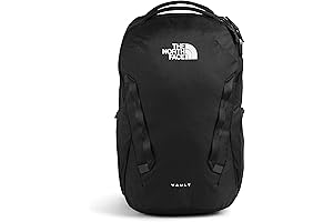 Arcteryx Vault Everyday Laptop Backpack: Your Sleek, Durable Urban Companion
