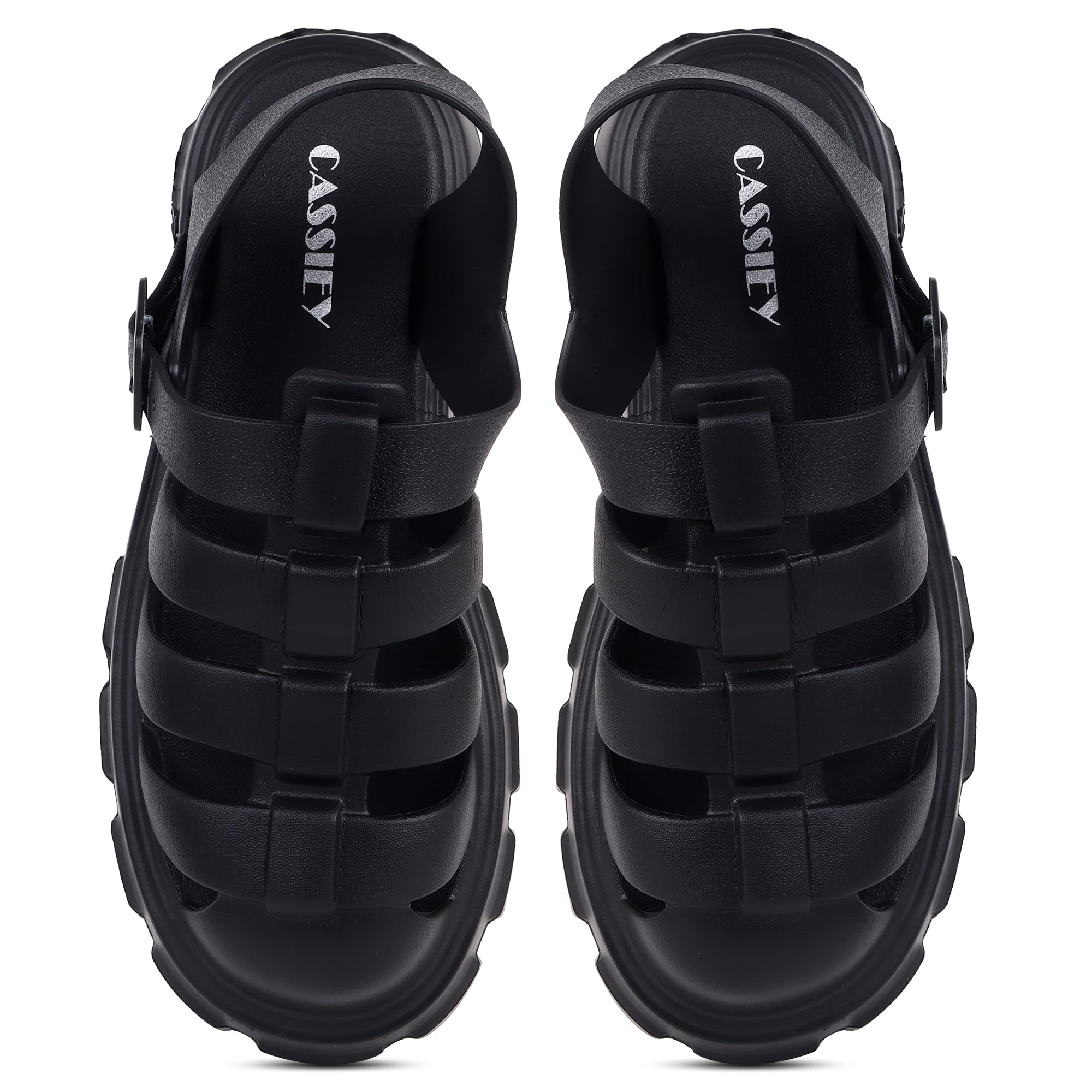 See full amazon price history chart for CASSIEY Women Fashionable Comfortable Lightweight Slingback Heeled Sandals, Outdoor EVA Clogs- Black CASSIEY Women Fashionable Comfortable Lightweight Slingback Heeled Sandals, Outdoor EVA Clogs- Black (B0DDTTBB78) Amazon Price History, Amazon Price Tracker