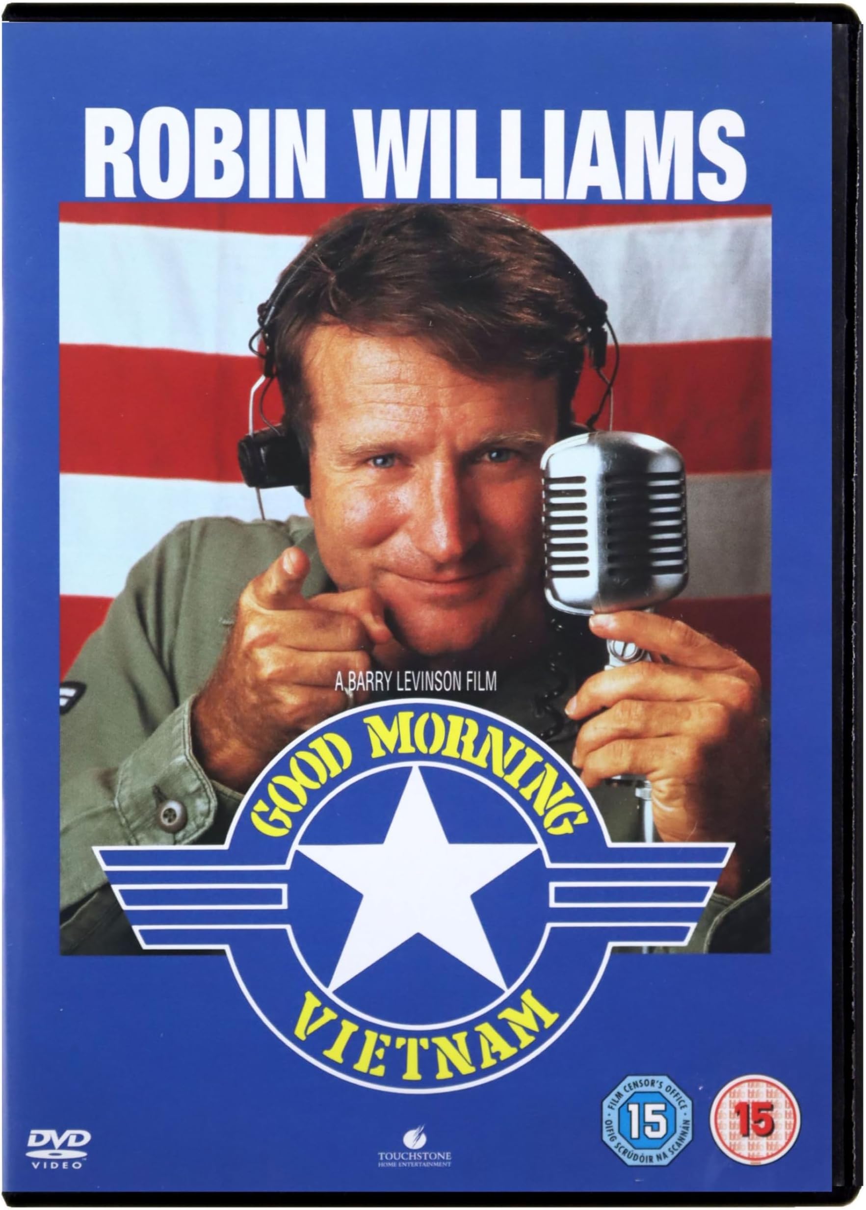 Good Morning, Vietnam