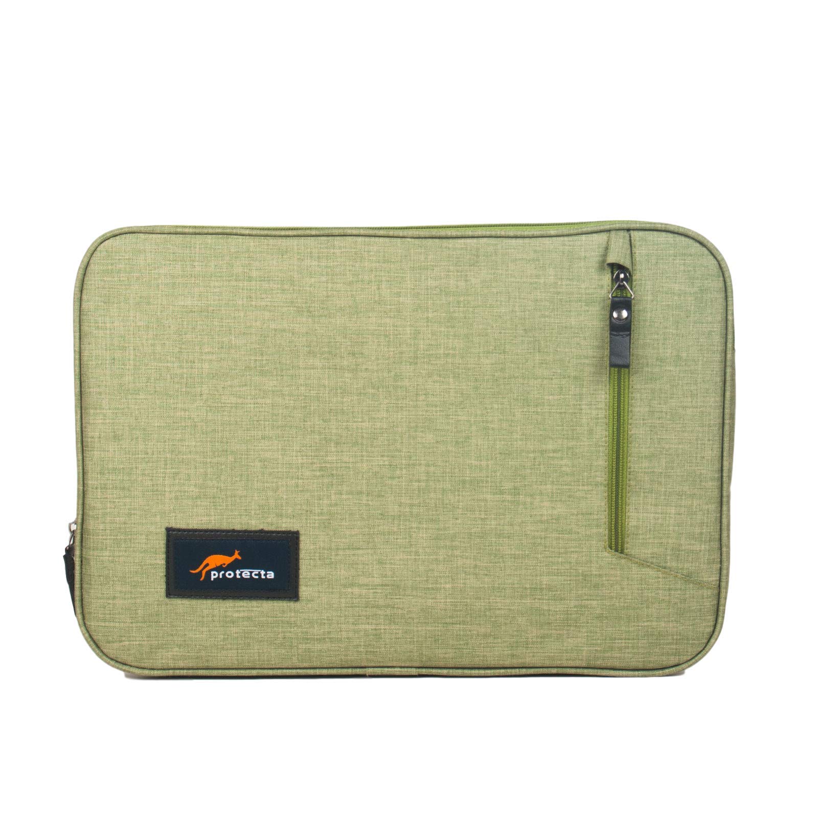Protecta Panache Laptop Sleeve for 16" Macbook Pro - Green