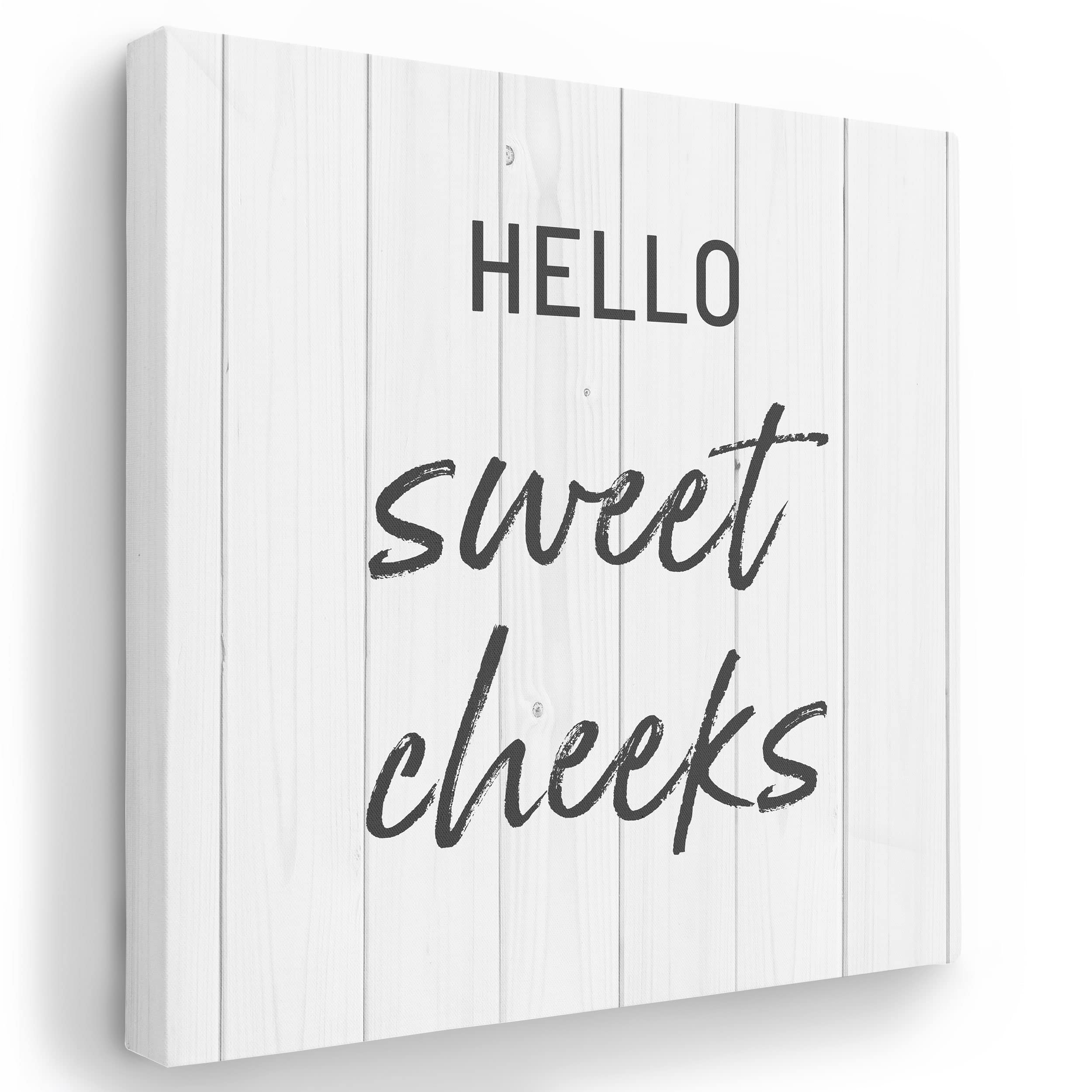 Printable Toilet Signs