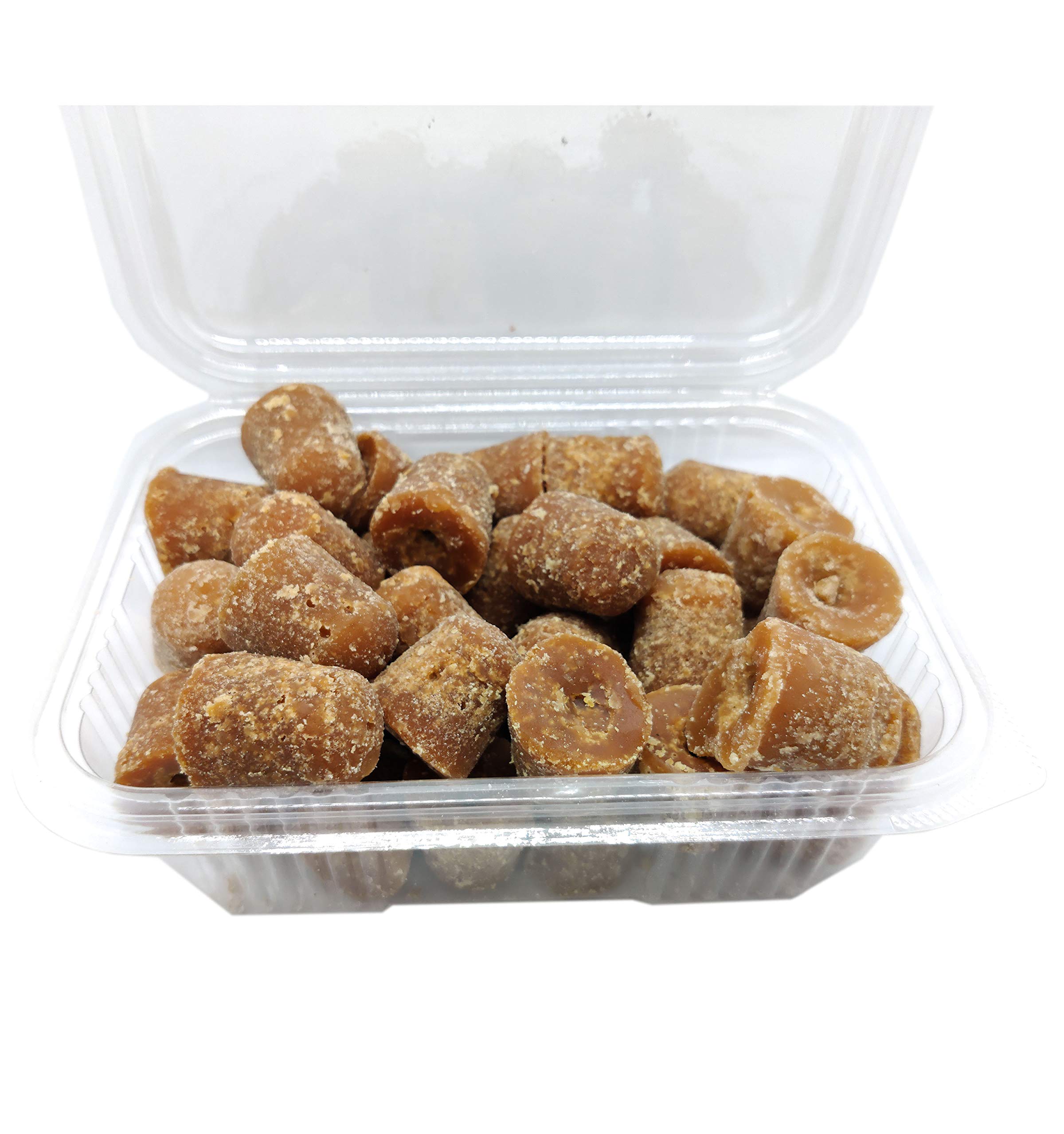 GD Dryfruit Jaggery Cubes(Organic)900 Gm 1