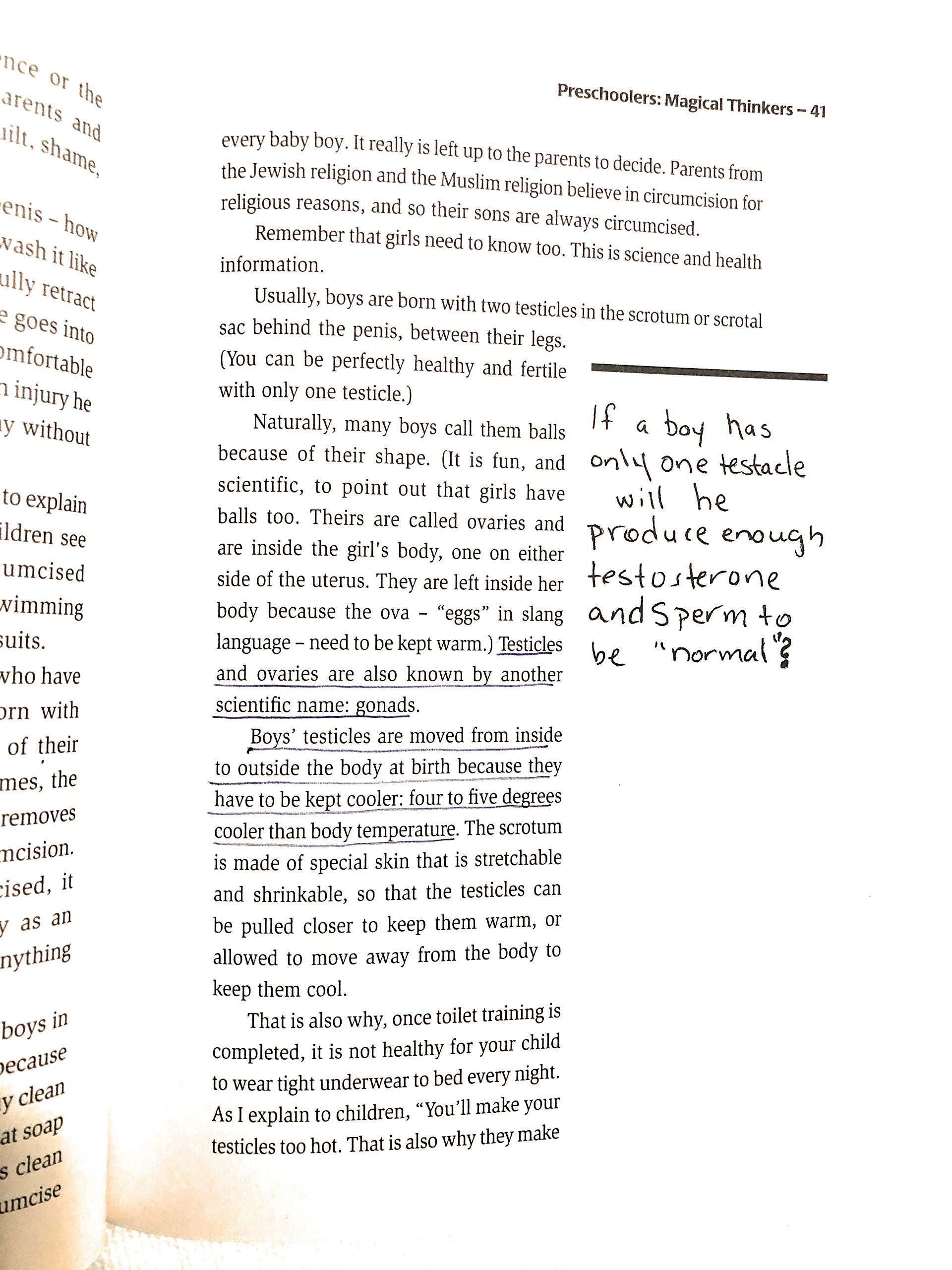 The New Speaking of Sex: What Your Children Need to Know and When They Need to Know It [Paperback] Meg Hickling, - PT01