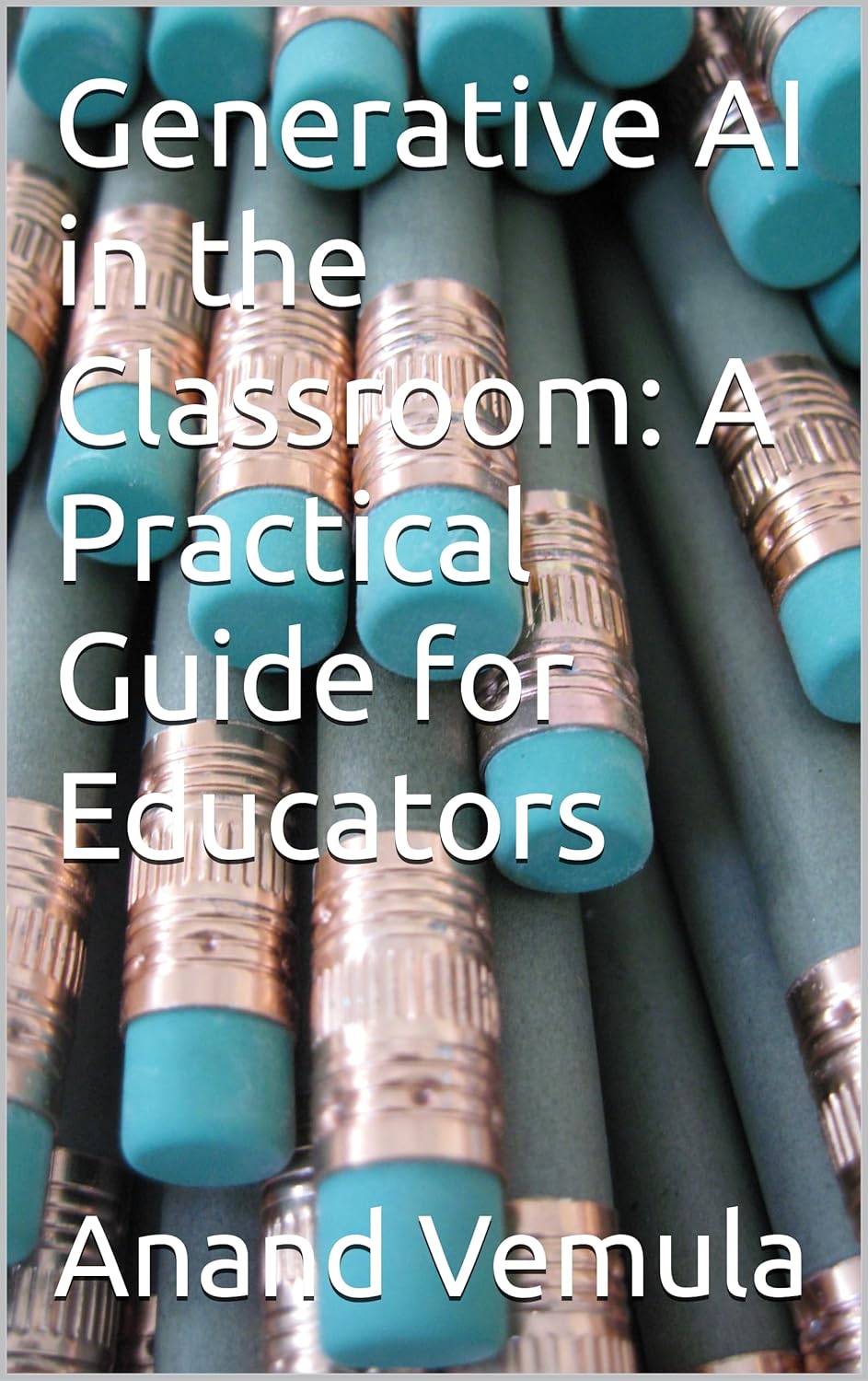 Amazon.com: Generative AI in the Classroom: A Practical Guide for ...