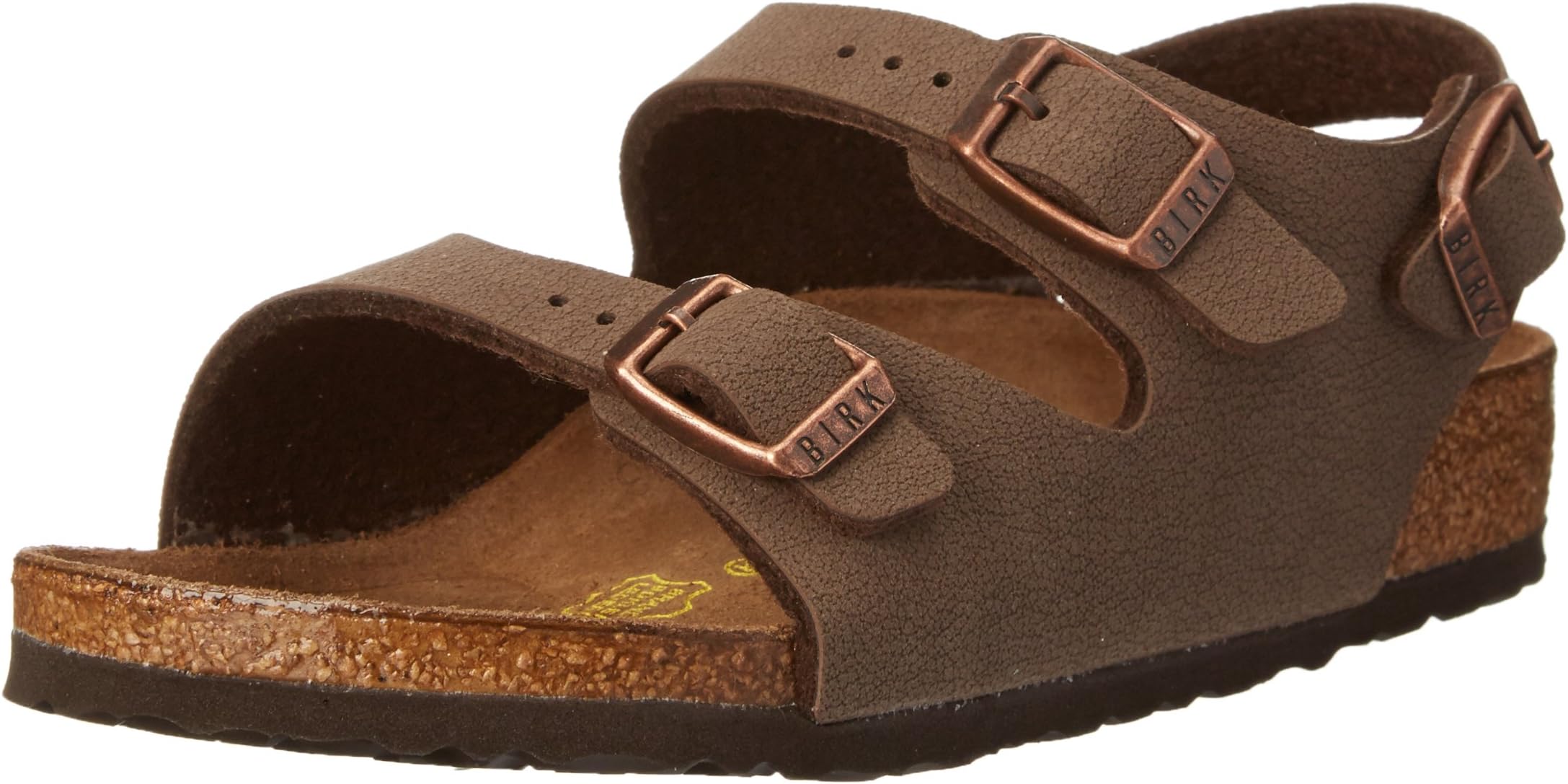 BirkenstockRoma Sandal (Toddler/Little Kid/Big Kid)
