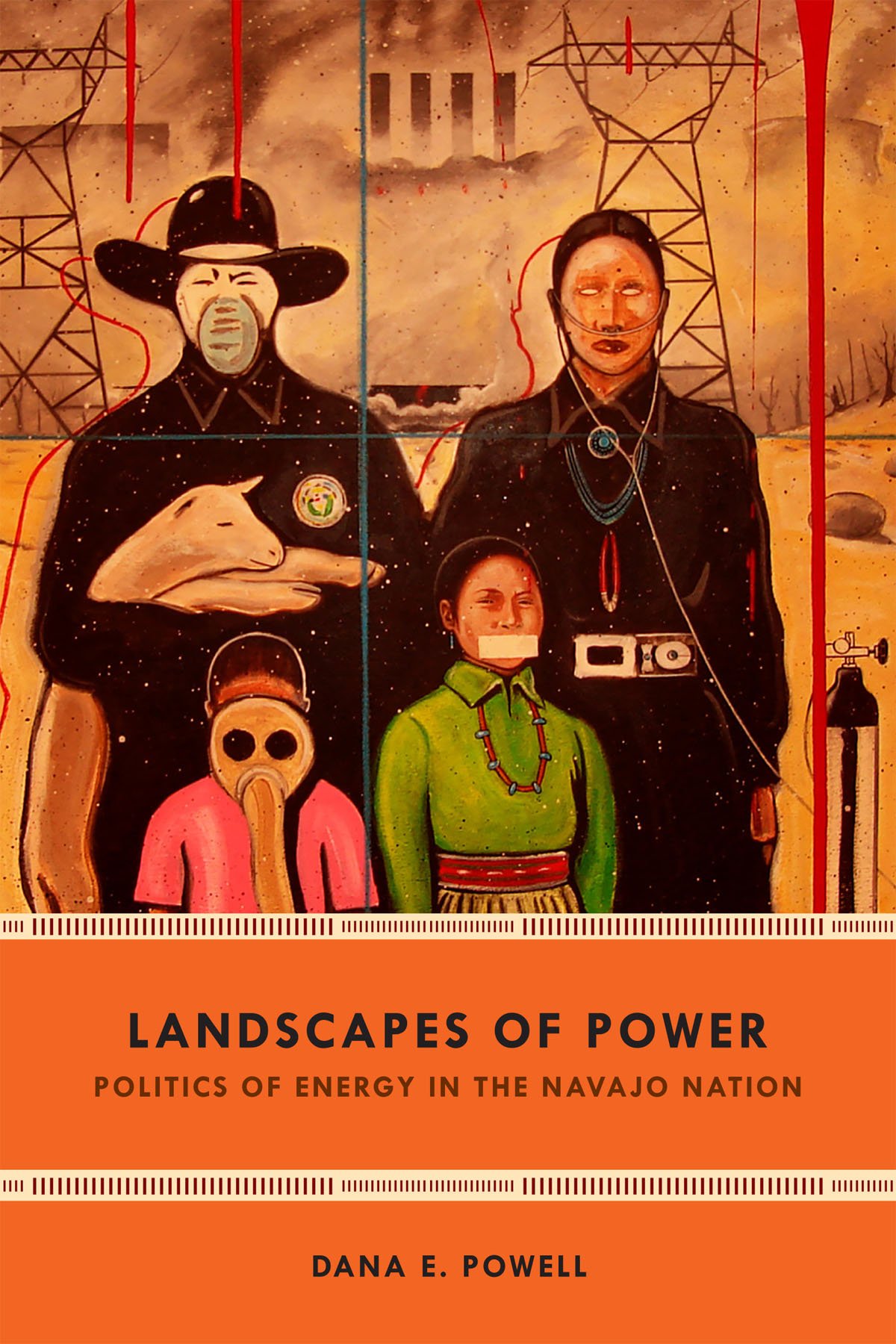 New Ecologies for the Twenty-First Century Ser.: Landscapes of Power : ...