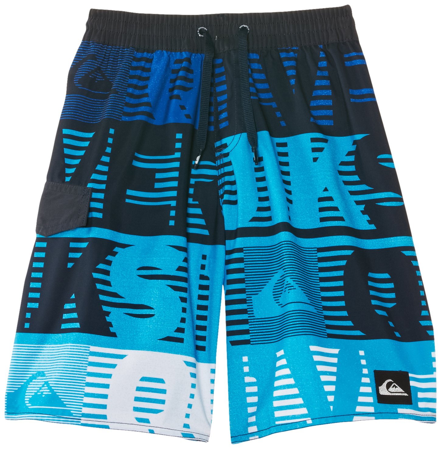 Quiksilver Jungen Badeshort