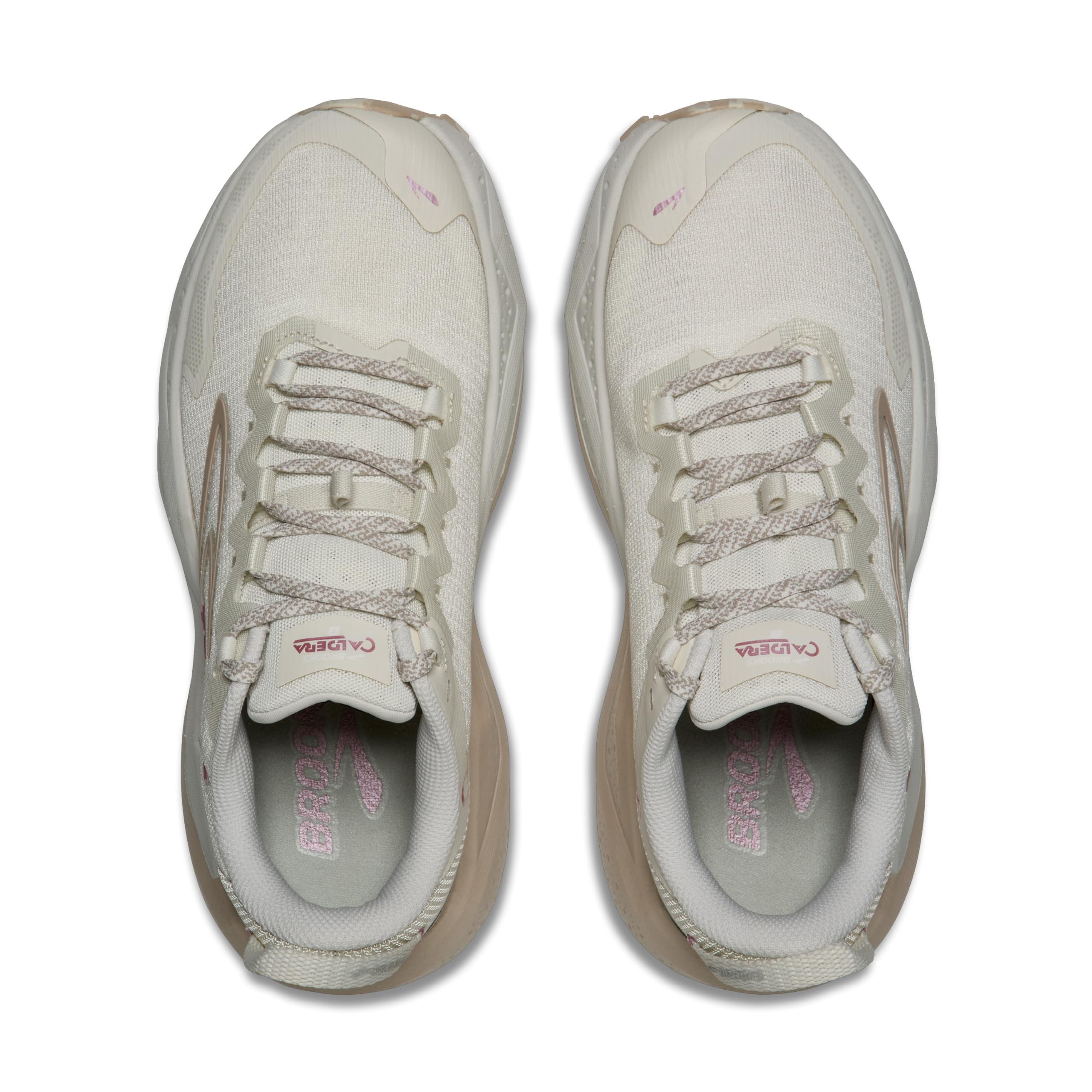 Brooks Caldera 8 SneakerDonna