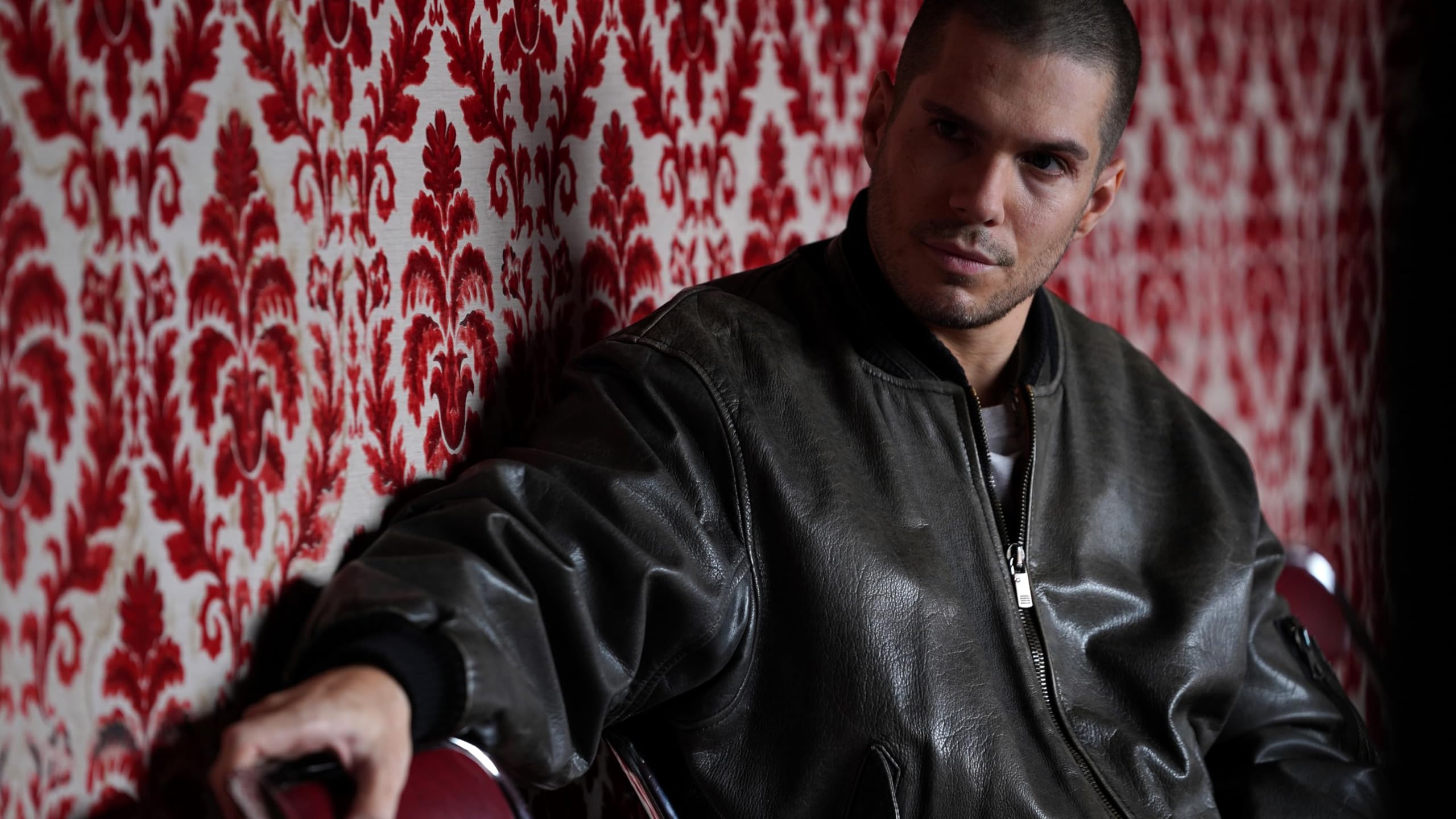 Image secondaire de L'Amour Ouf - Blu-Ray avec Boîtier Fourreau