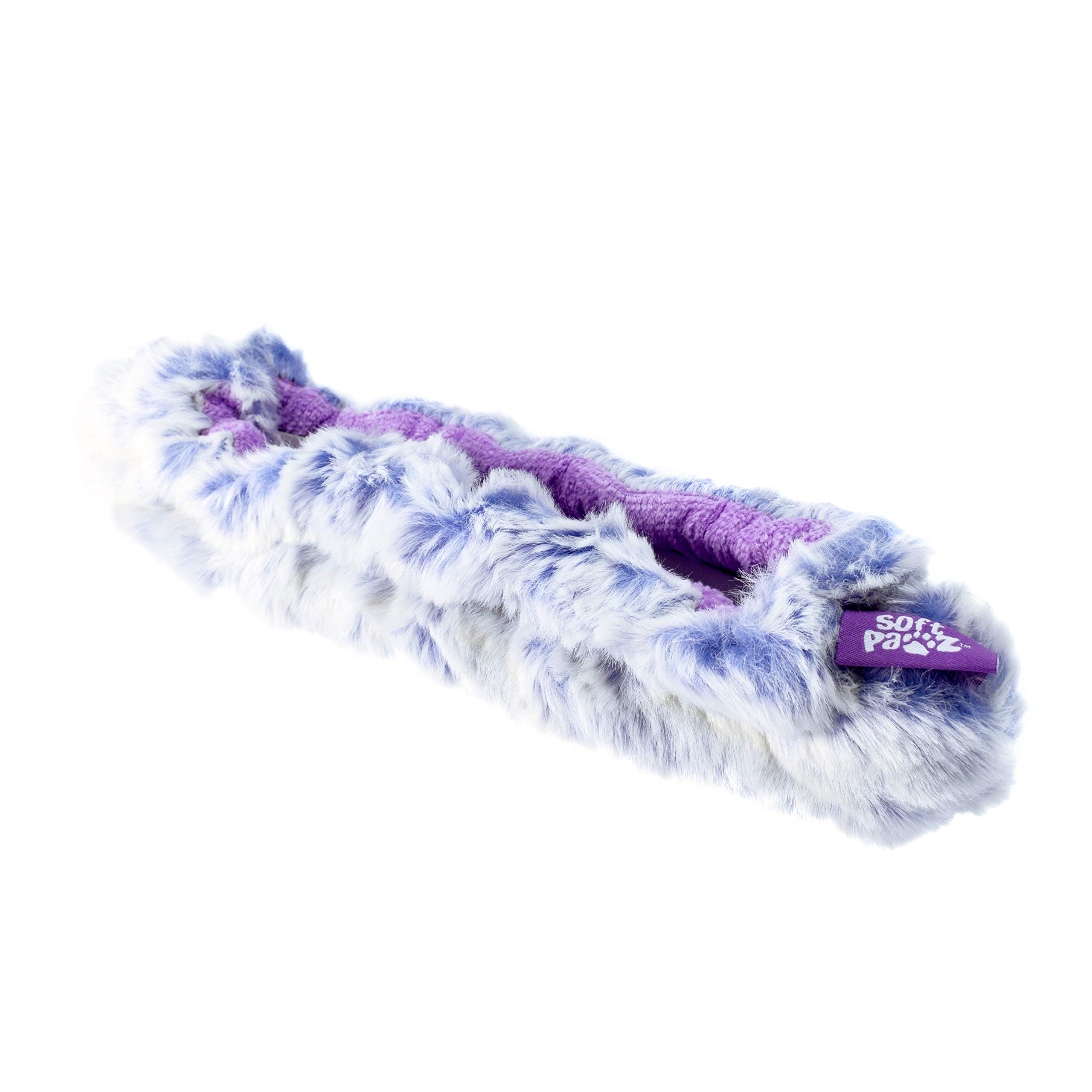 Guardog Schaatsbeschermer Fuzzies Paars Guardog Schaatsbeschermer Fuzzies Paars