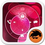 48 traducciones diferentes! Pink Glitter GO Locker