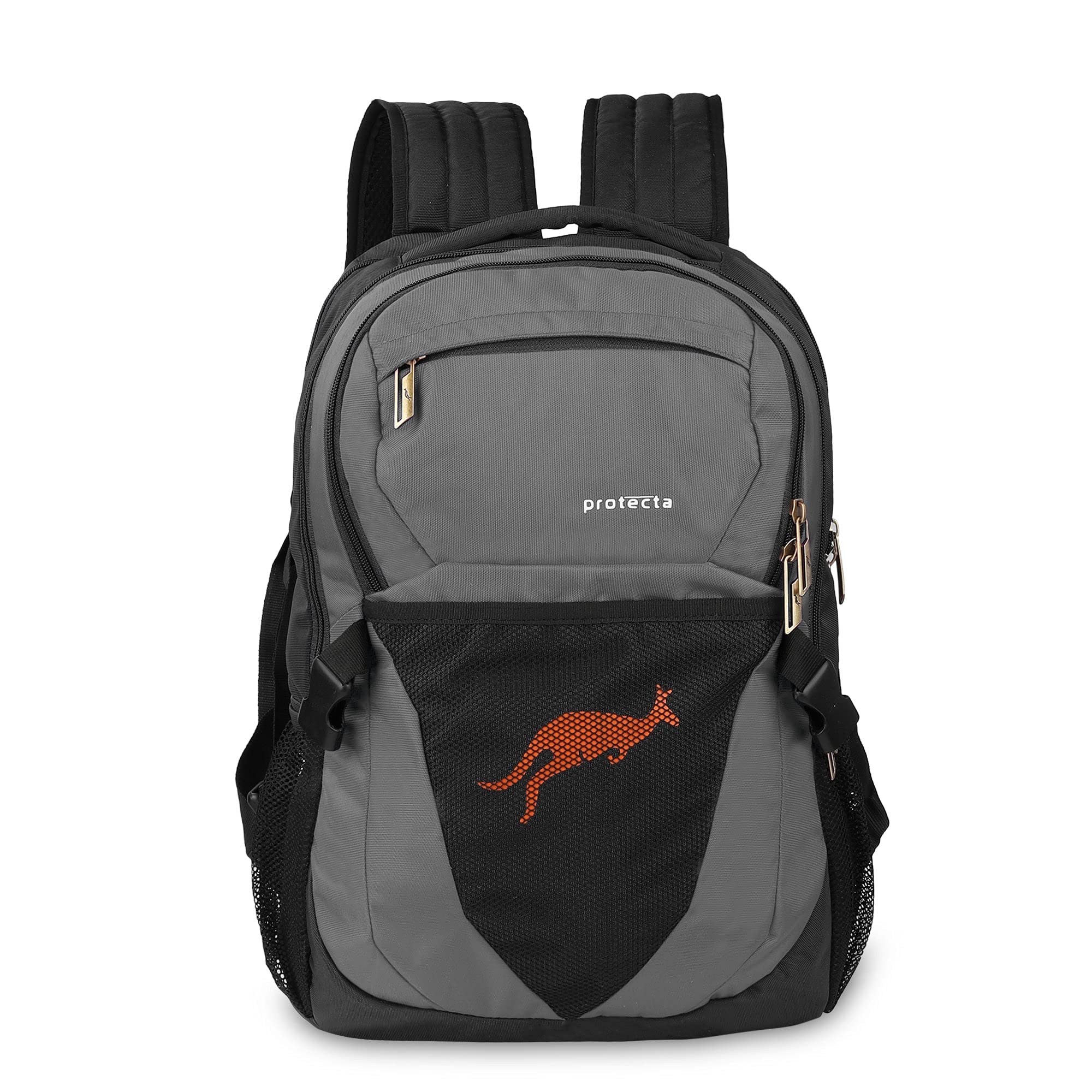 See full amazon price history chart for Protecta Enigma 30 L Water Repellant Backpack for Laptops Up to 15.6 Inch - Black & Grey Protecta Enigma 30 L Water Repellant Backpack for Laptops Up to 15.6 Inch - Black & Grey (B096TXN8S8) Amazon Price History, Amazon Price Tracker