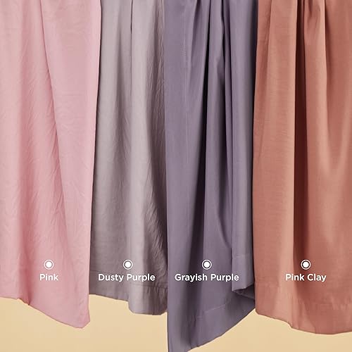 Vista 106 de Bedsure Funda de edredón azul pizarra tamaño Queen – Juego de ropa de cama extra suave prelavada similar al algodón, incluye 1 funda de edredón