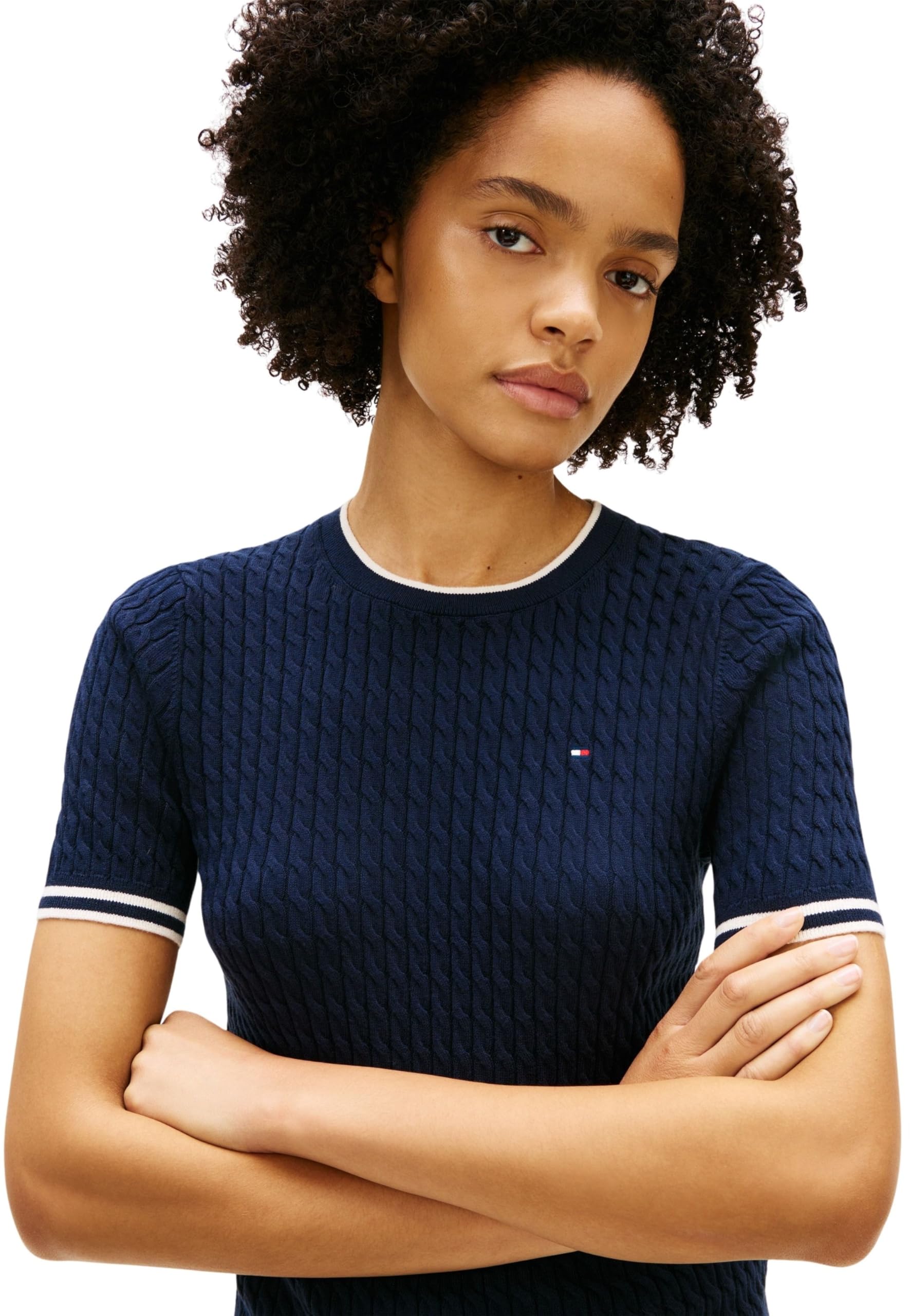 Tommy Hilfiger Damen Pullover