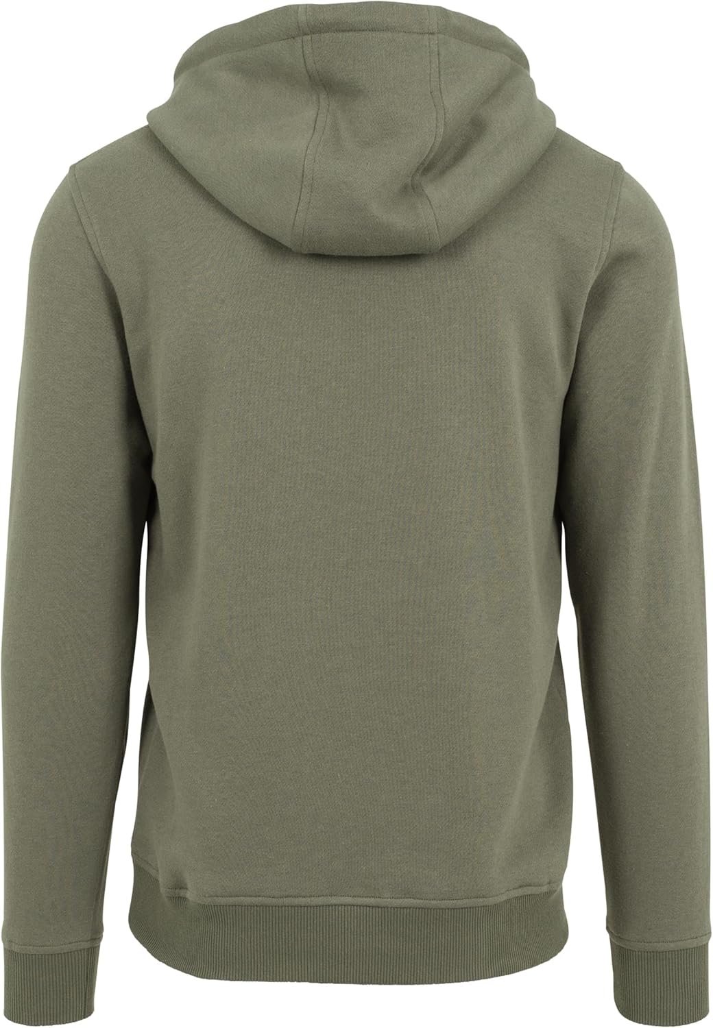 Urban Classics Mens Basic Sweat hoodieHooded Sweatshirt