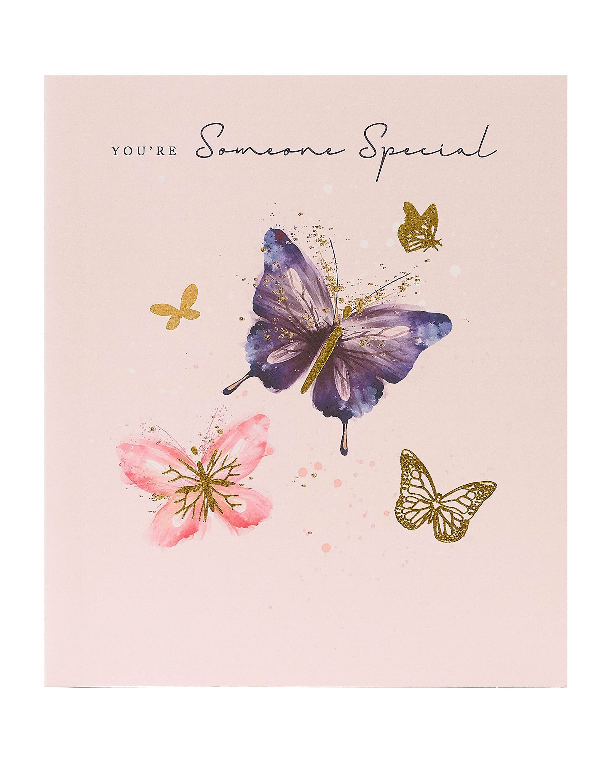 You're Someone Special Artistic Mother's Day Card Mothers Day Greeting Cards
