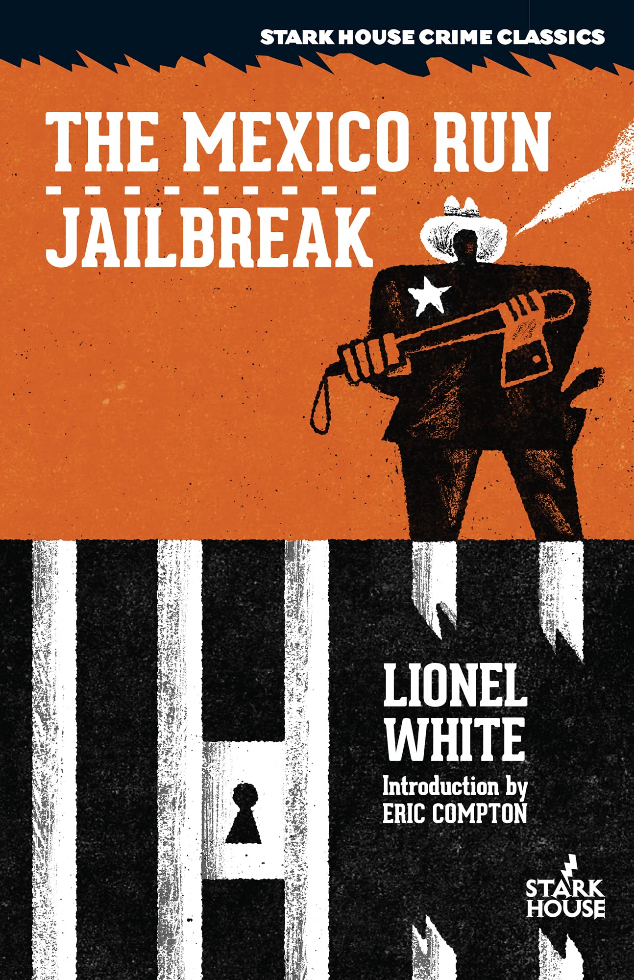 Buy The Mexico Run / Jailbreak — BookShops.in