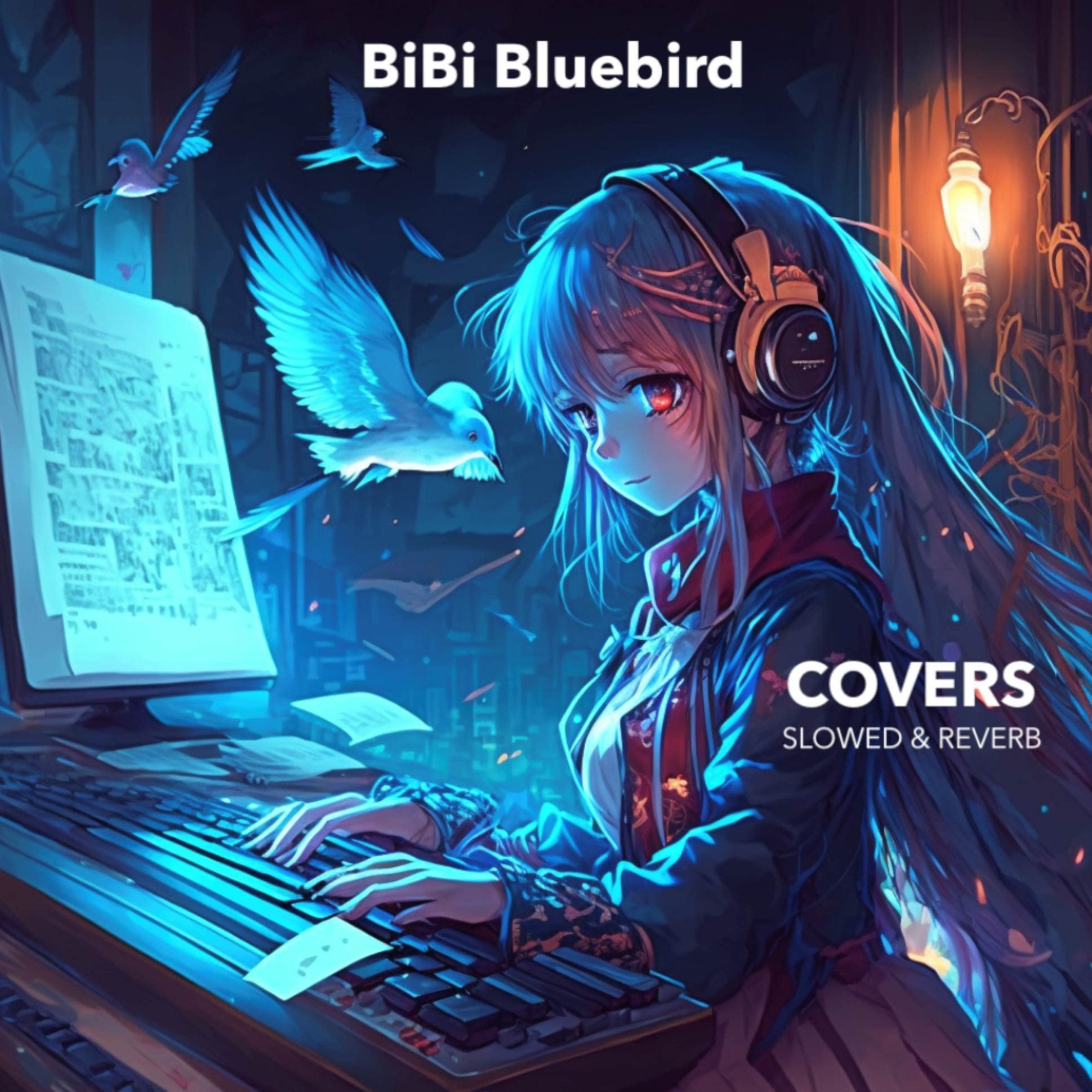 BiBi Bluebird