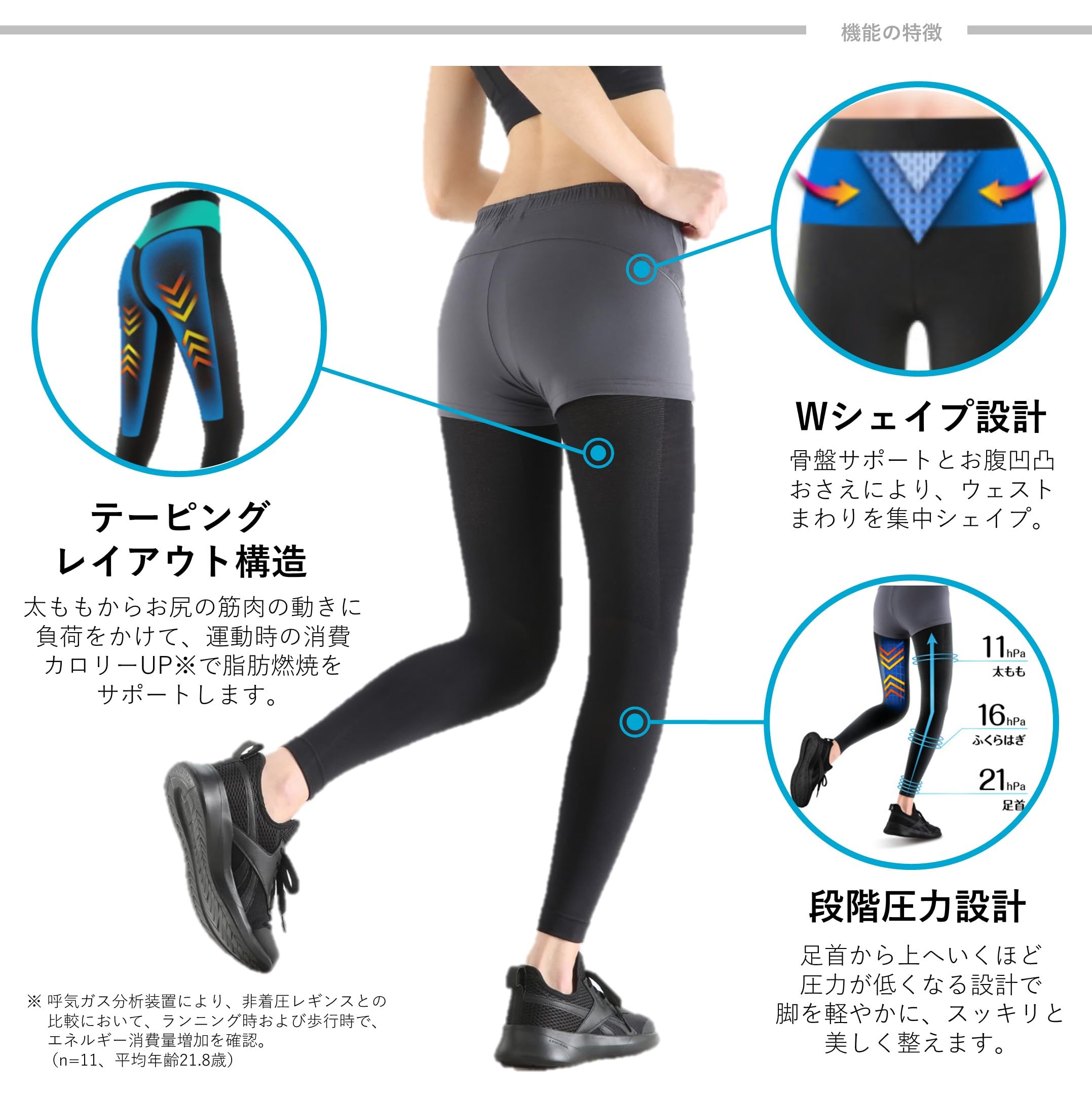 Amazon.co.jp: ピップ スリムウォーク (SLIM WALK) ビューアクティ 